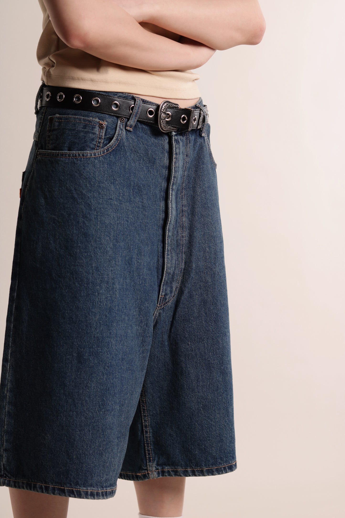 James Jean Shorts
