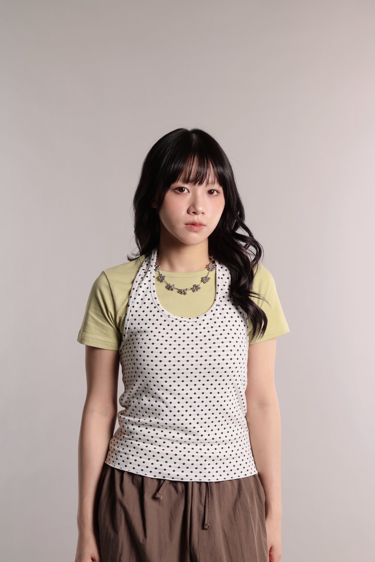 Koa Tee (Matcha)