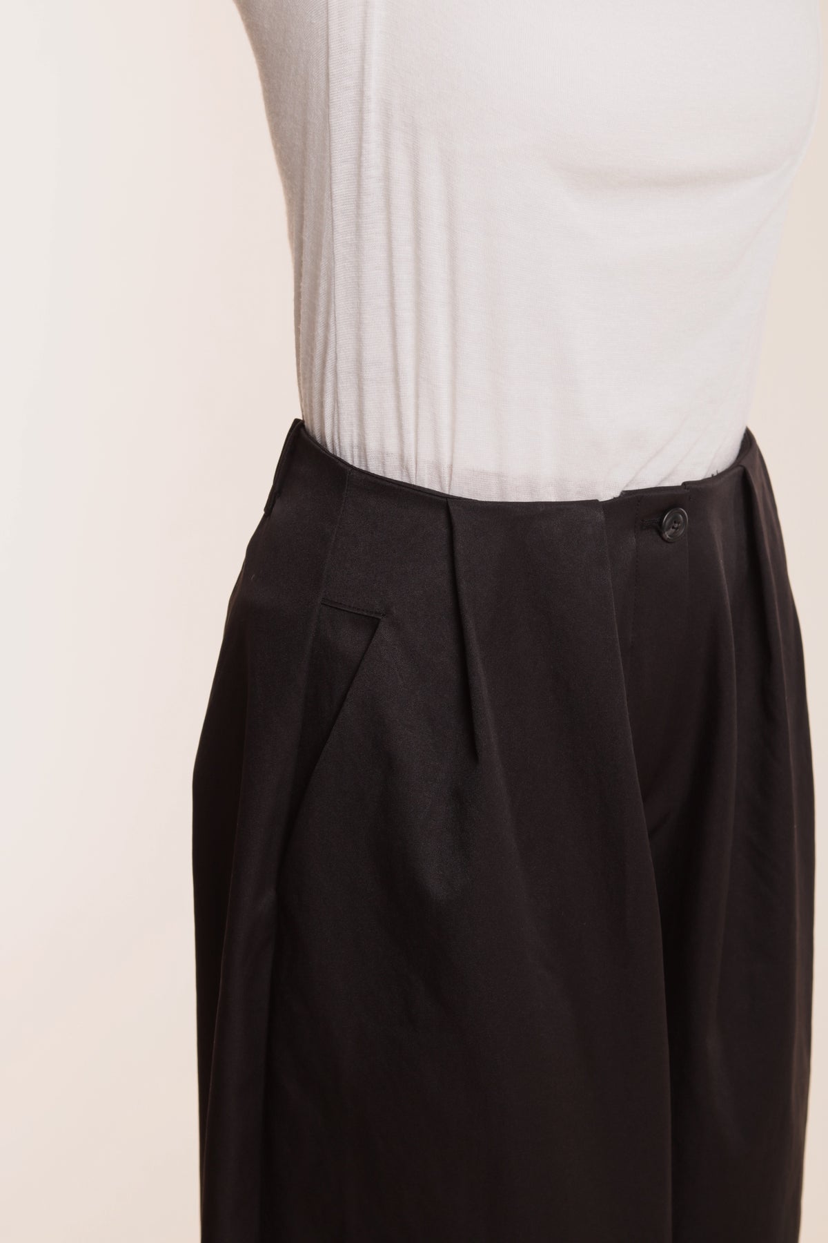 Dawn Pants (Black)