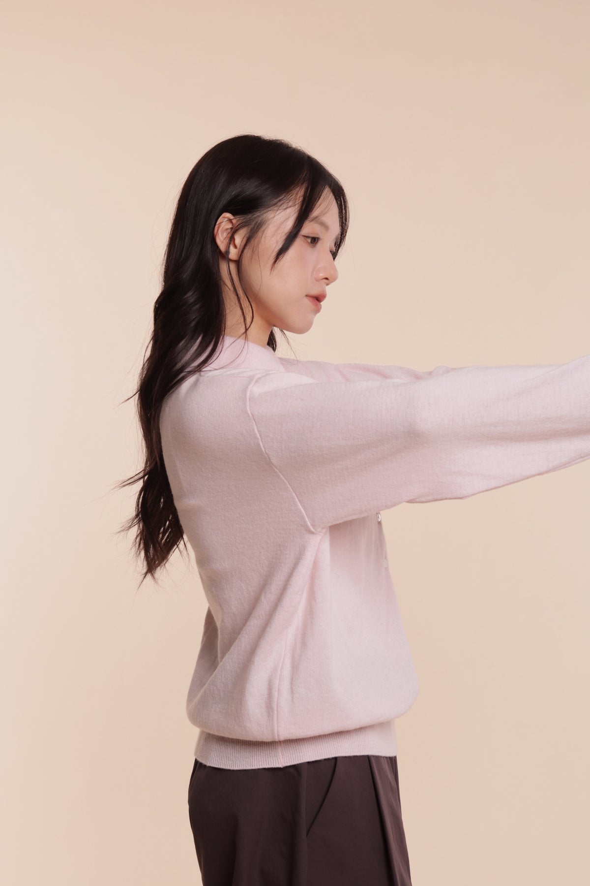 Child Sweater (Pink)