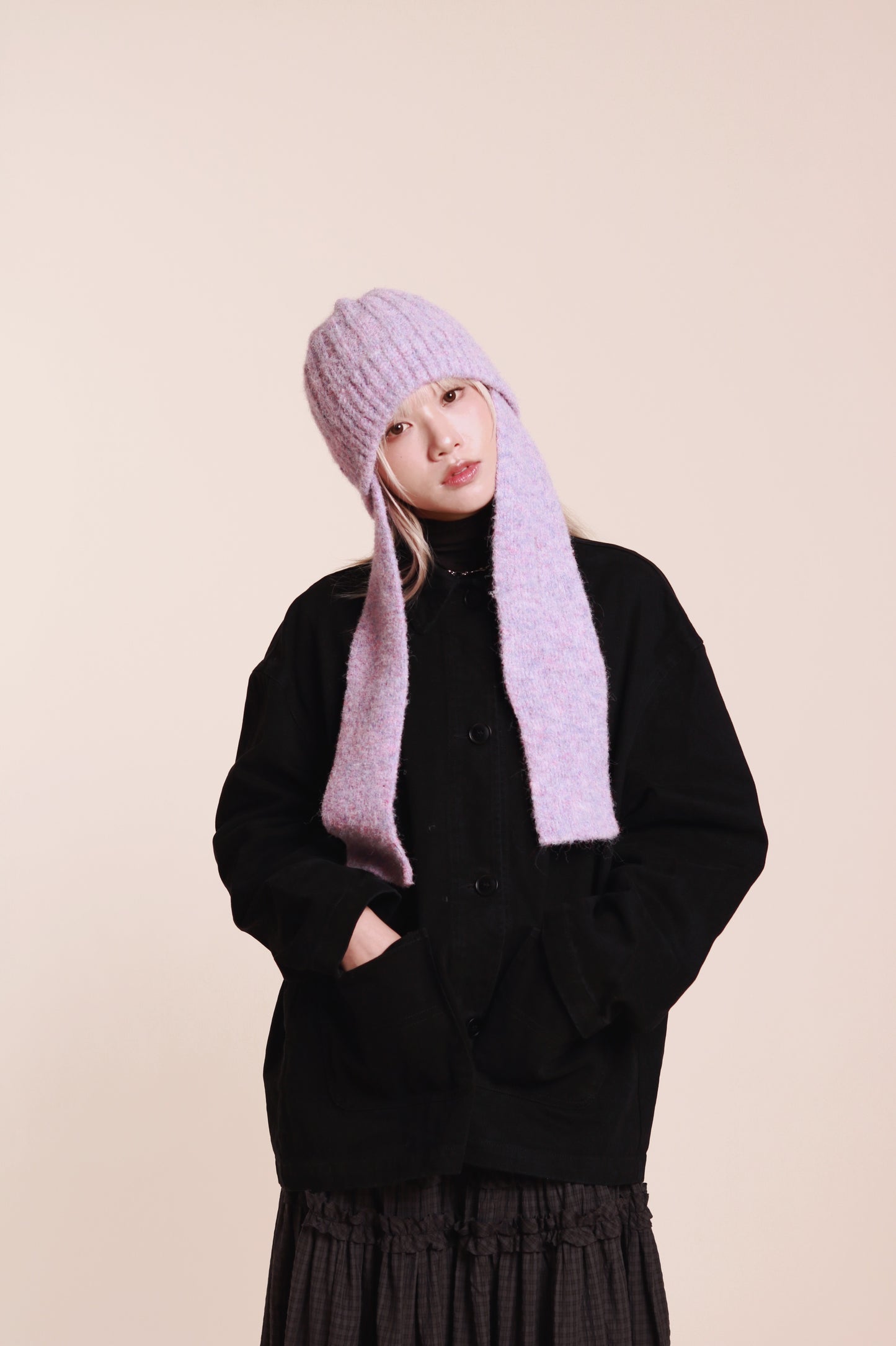 Barry Jacket (Black)