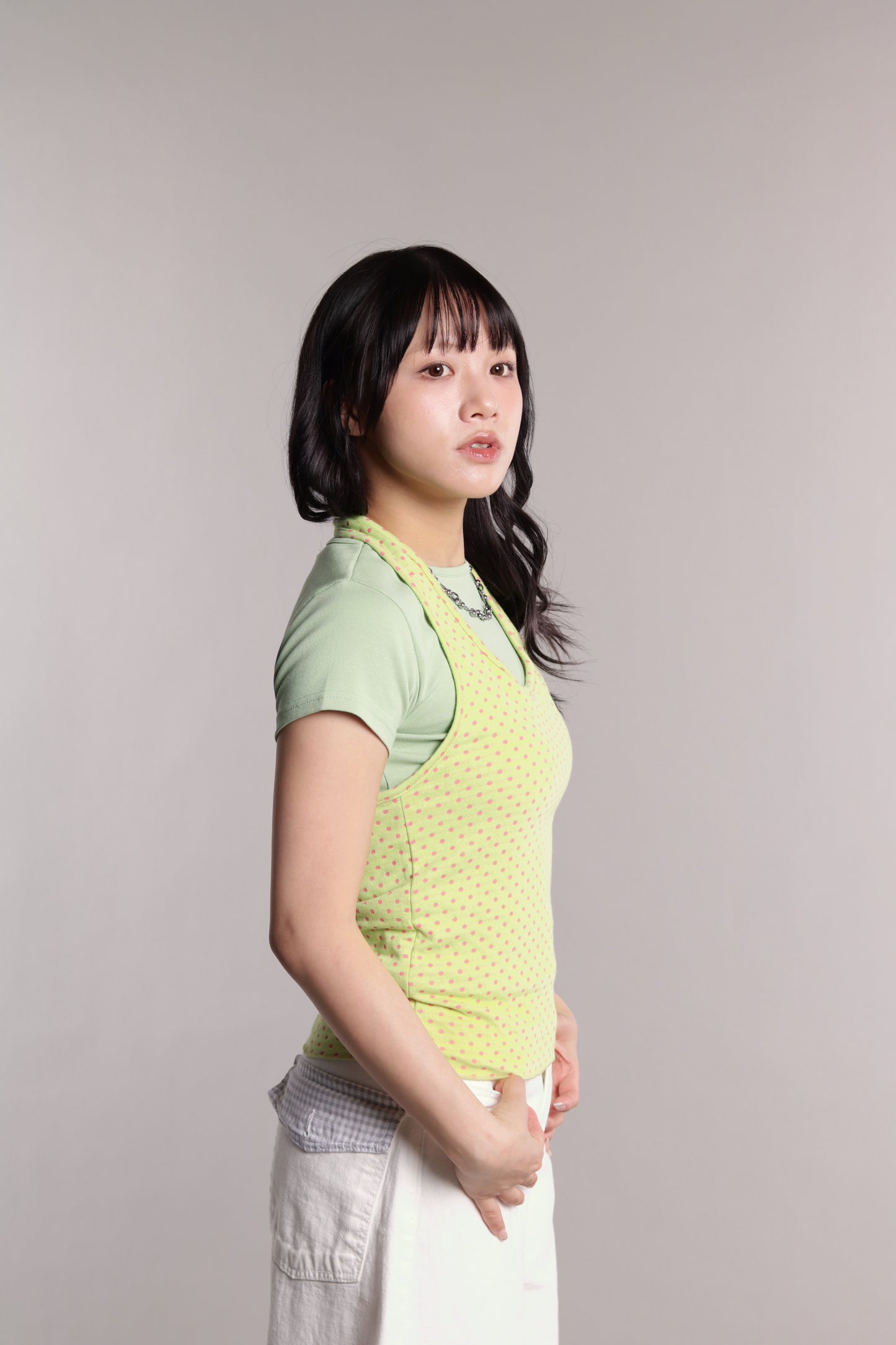 Nico Tee (Green)