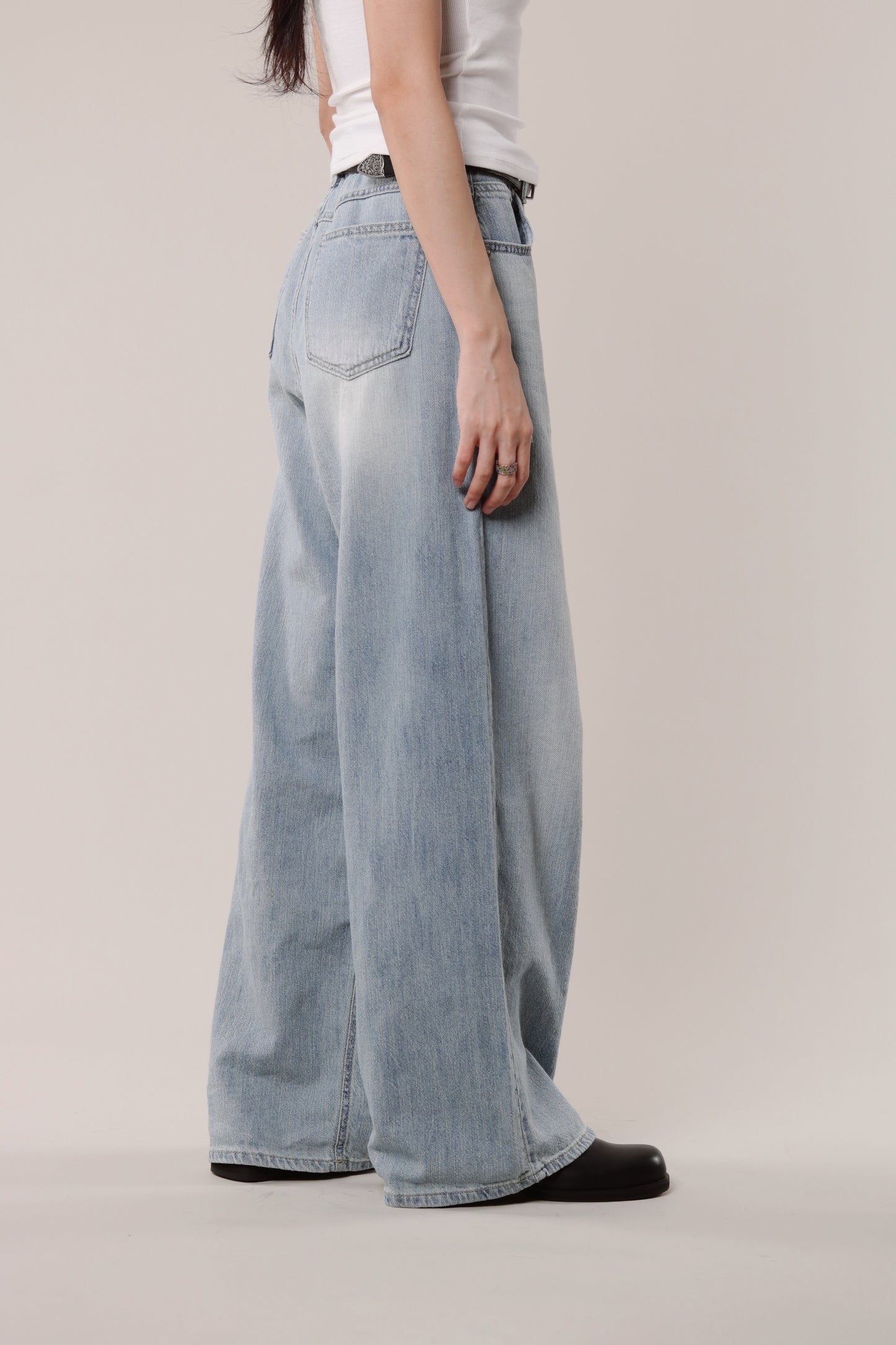 Monster Jeans