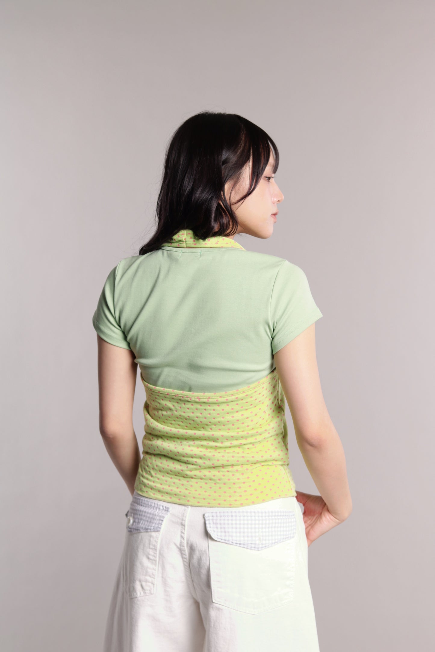 Nico Tee (Green)