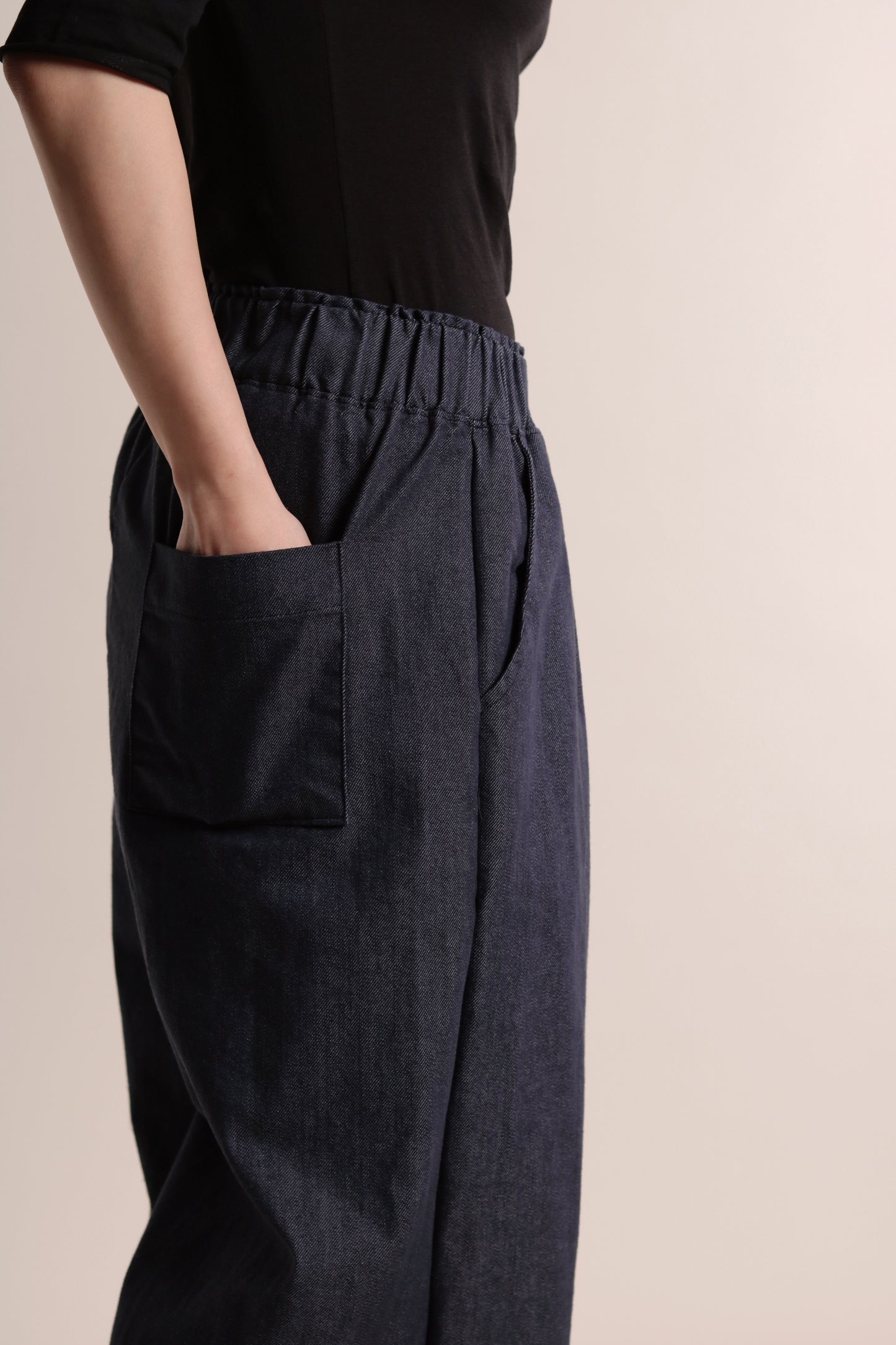Devon Wide Leg Pants