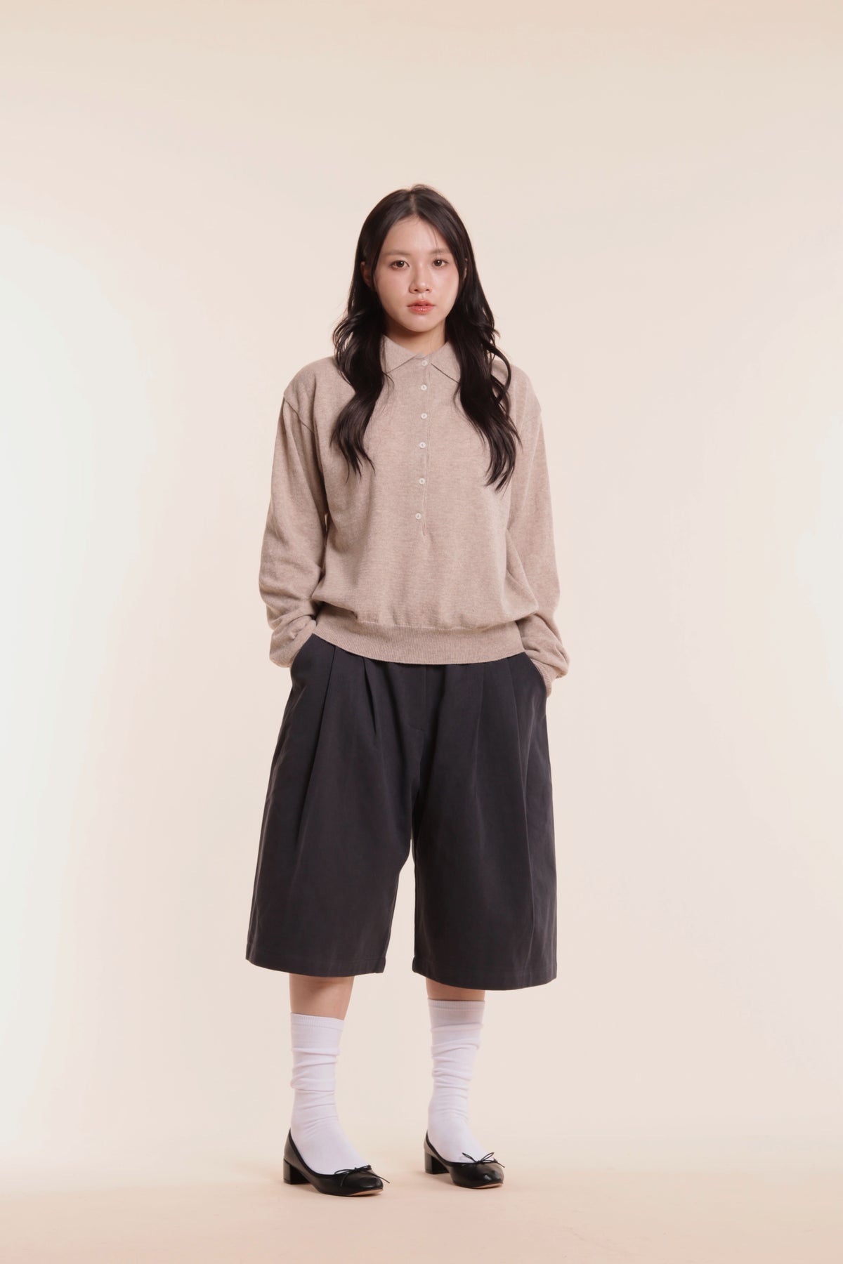 Child Sweater (Beige)