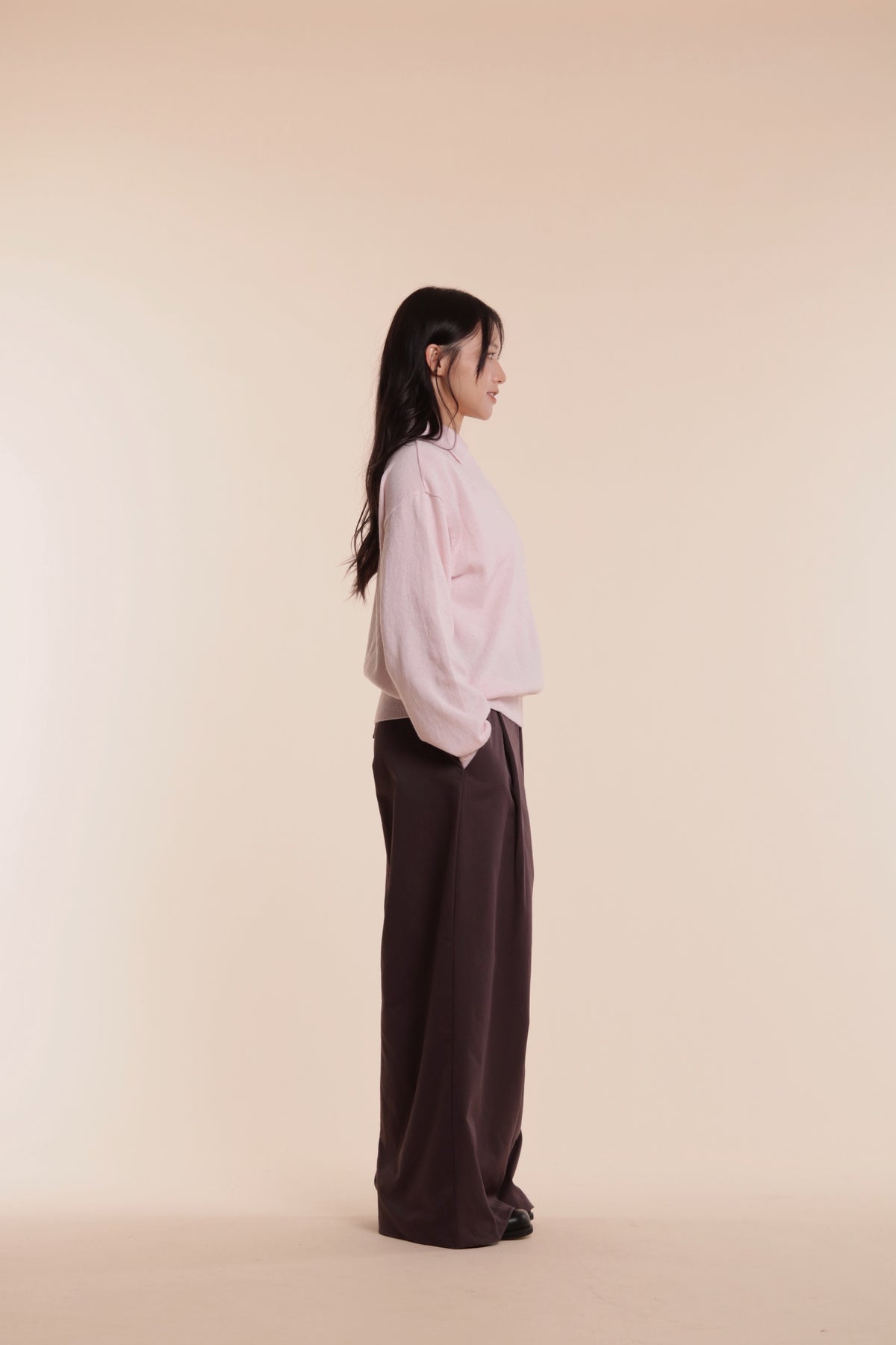 Child Sweater (Pink)