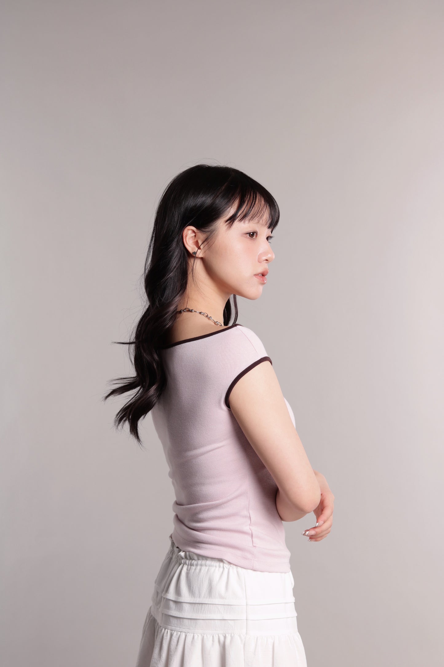 Lola Top (Pink)