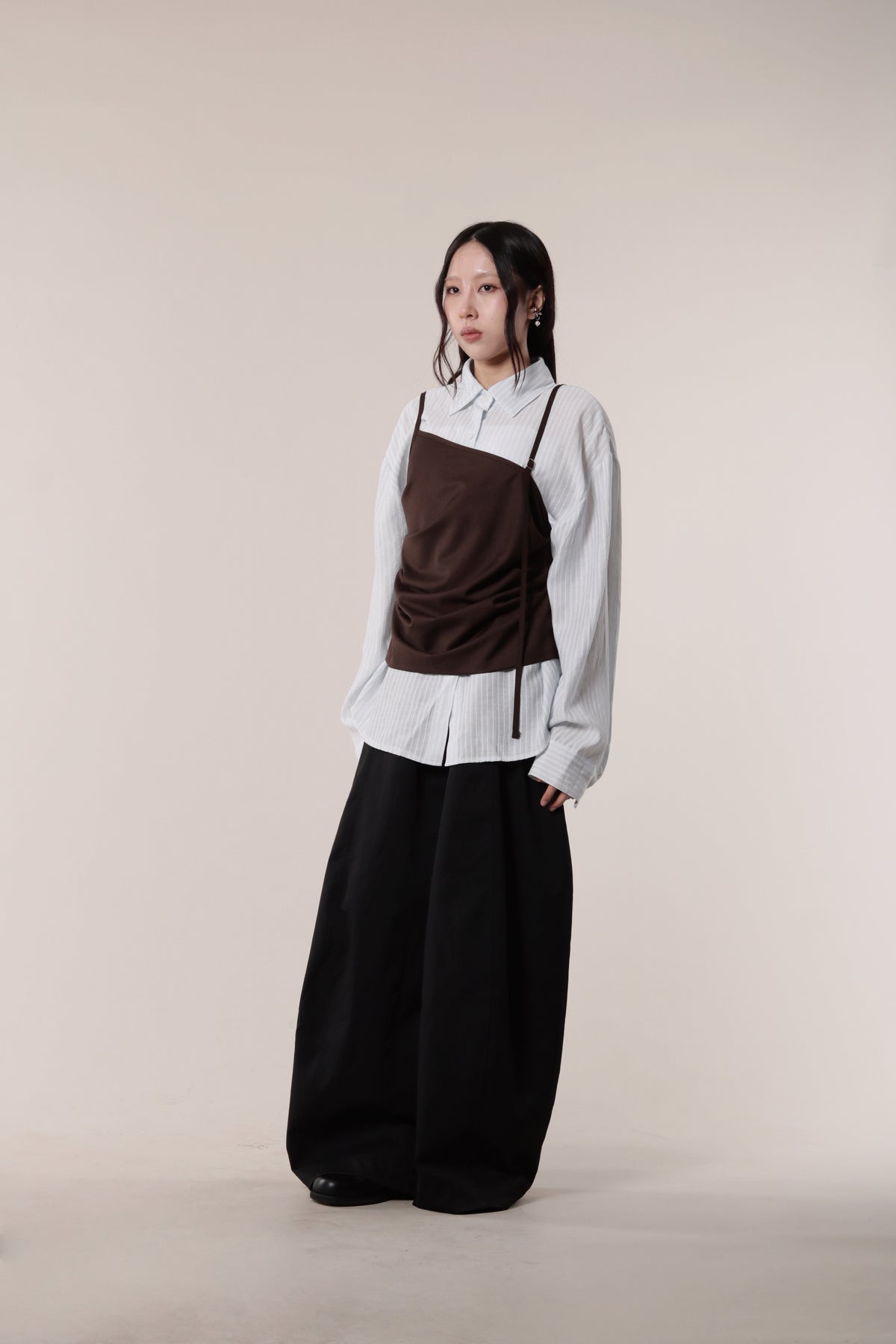 Ari Pants (Black)