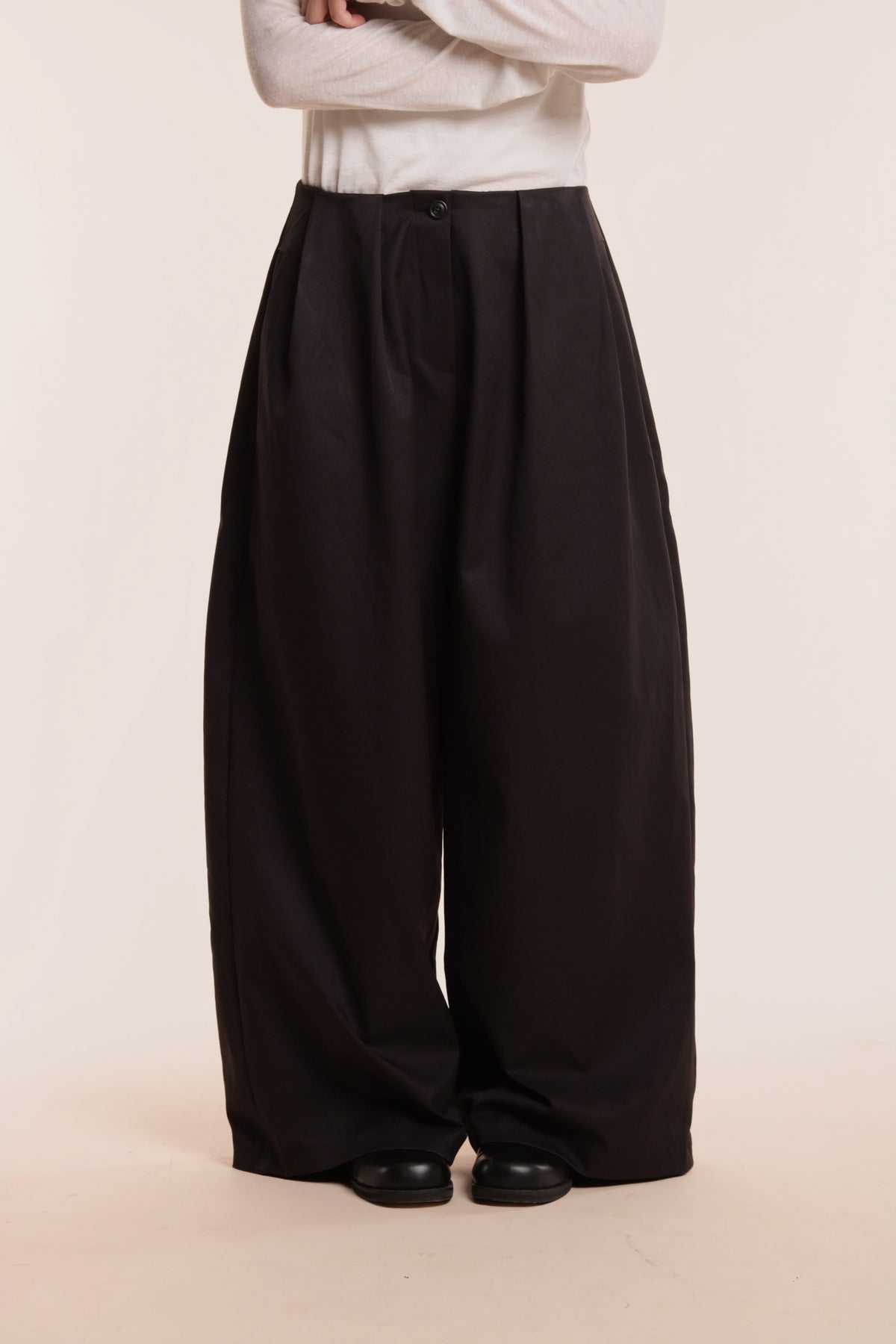Dawn Pants (Black)