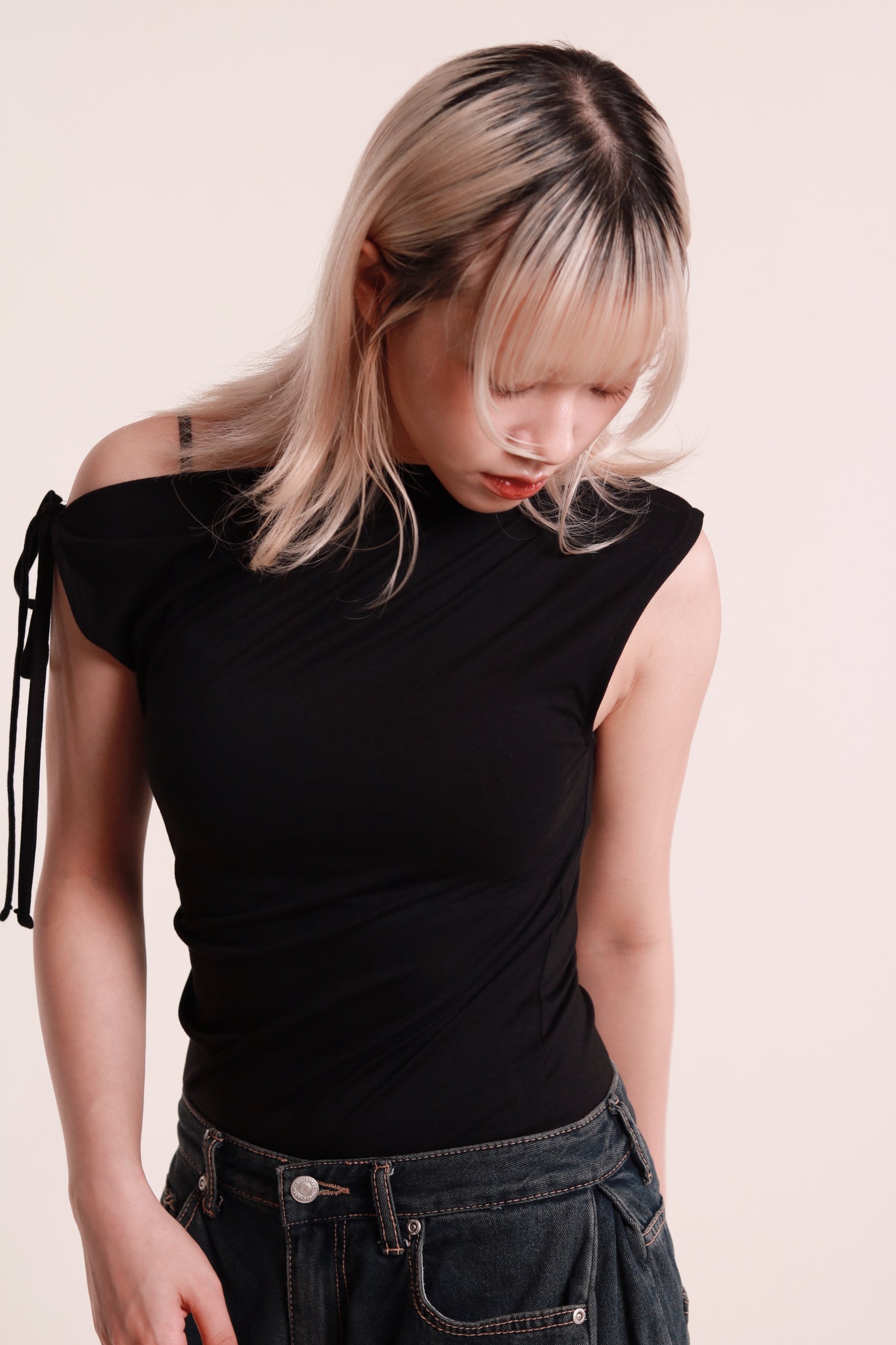 Lettie Top (Black)