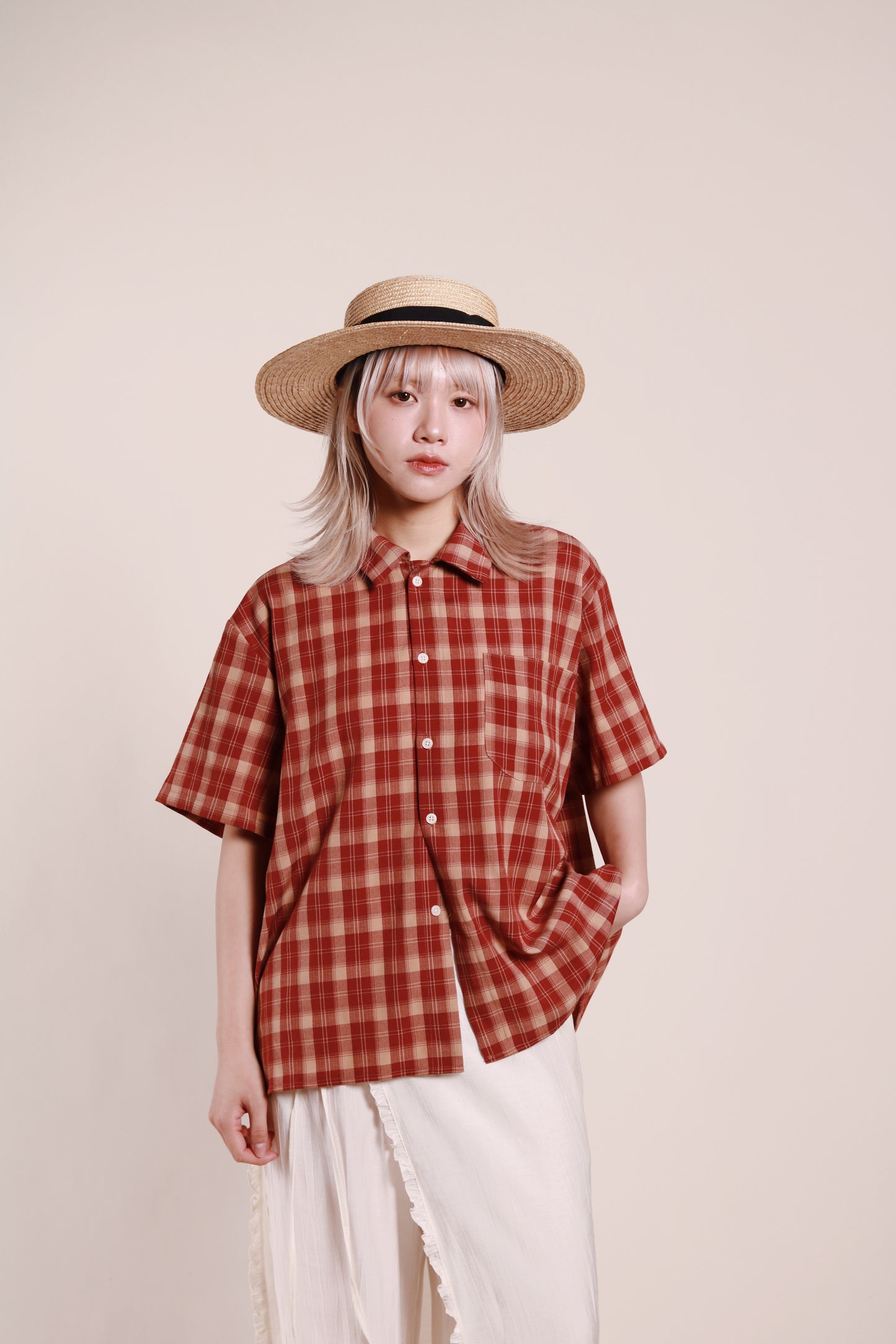 Summer Holiday Shirt