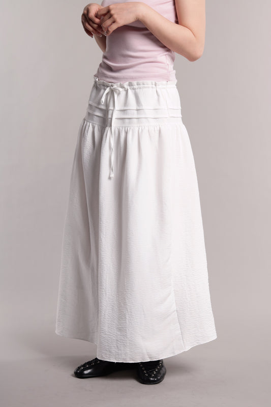 Alice Skirt (White)