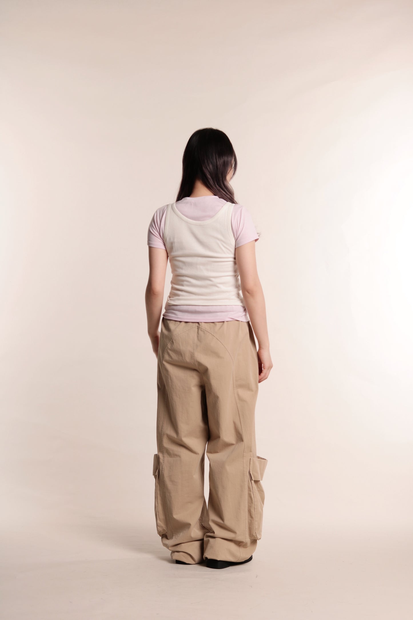 Summer Softy Vest (Butter)