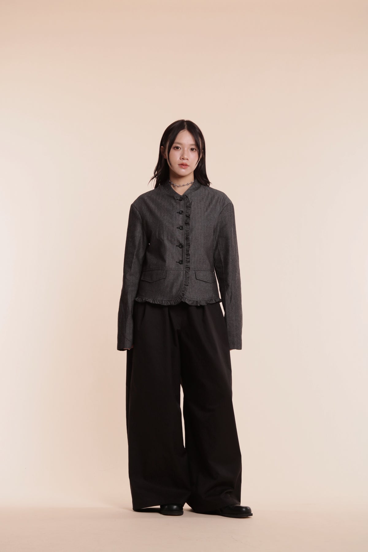 Dawn Pants (Black)