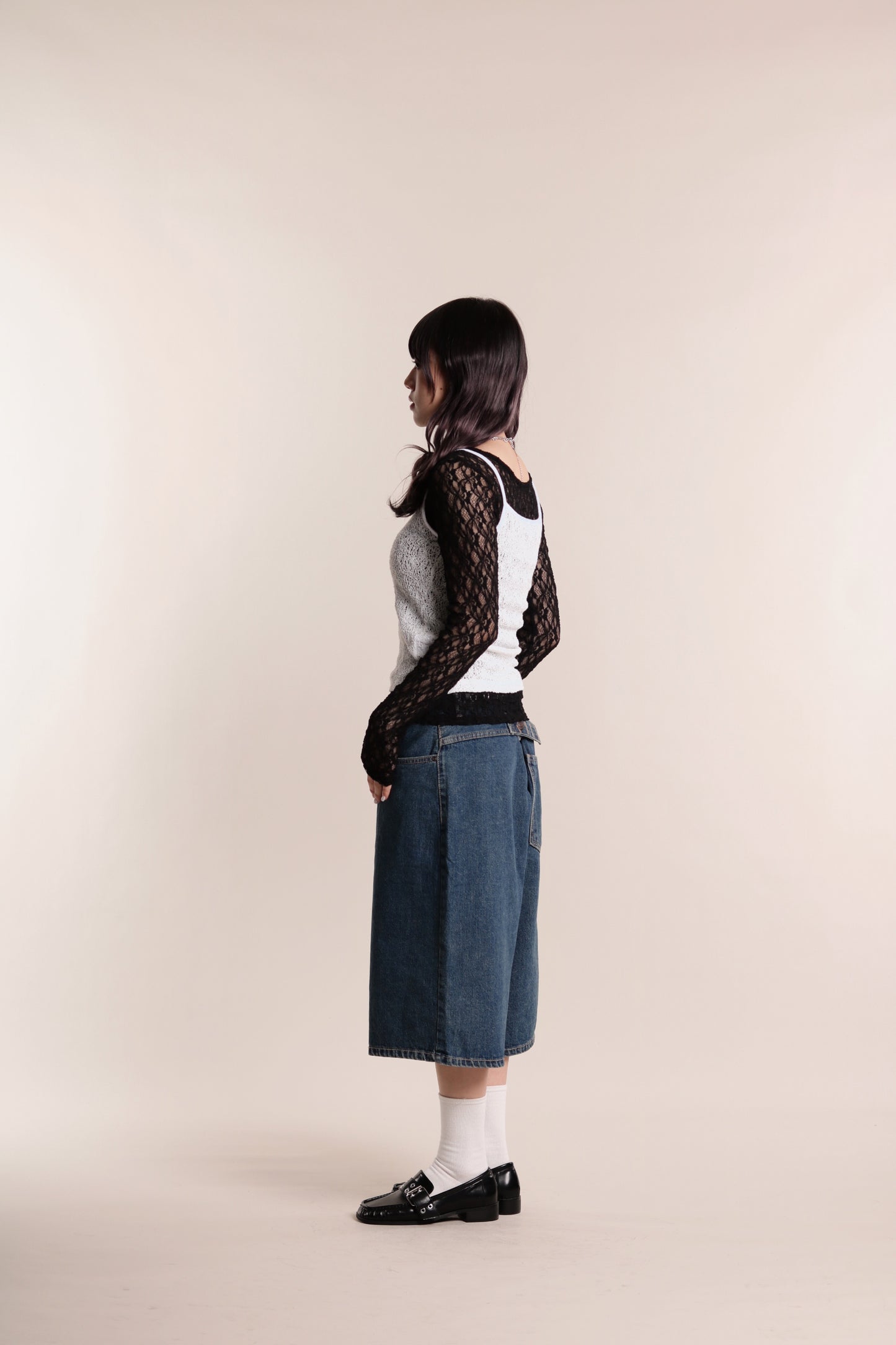 James Jean Shorts