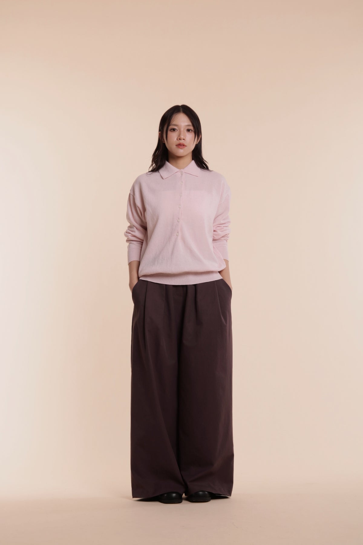 Child Sweater (Pink)
