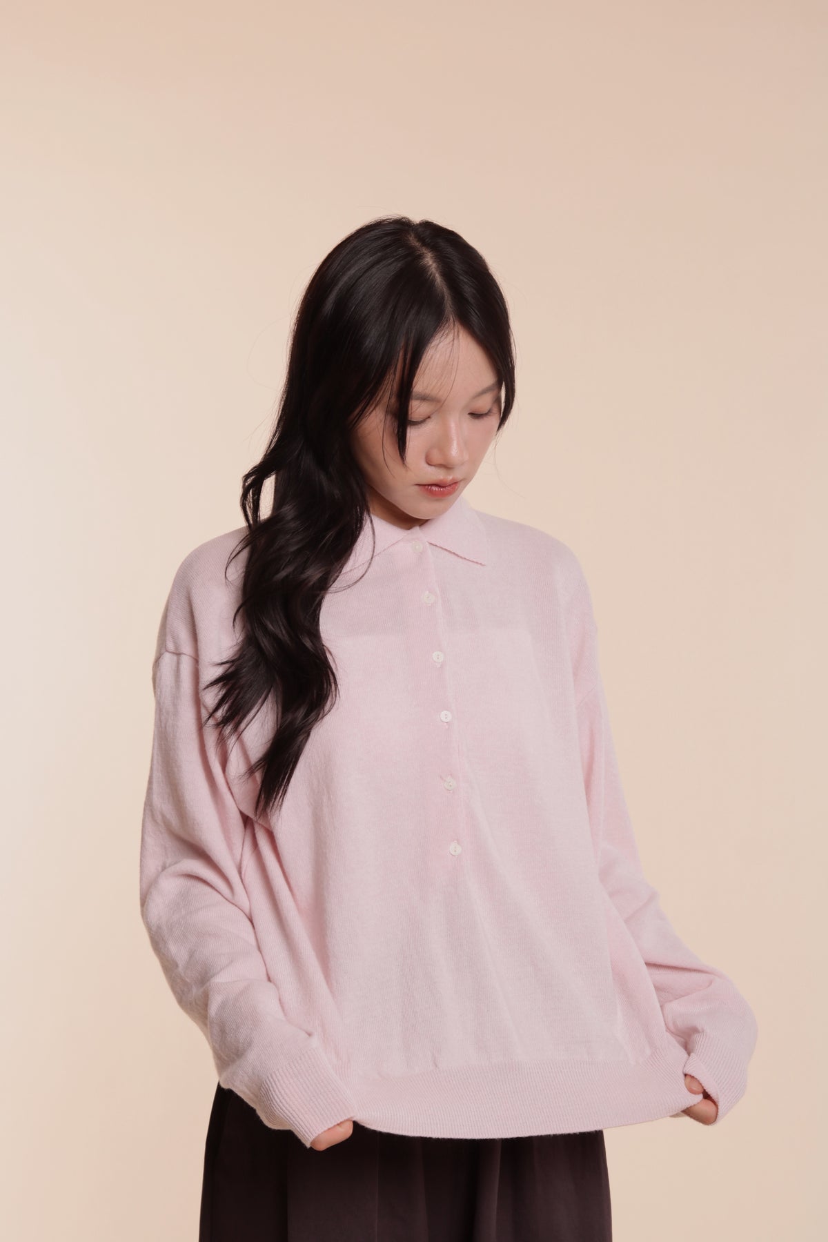 Child Sweater (Pink)