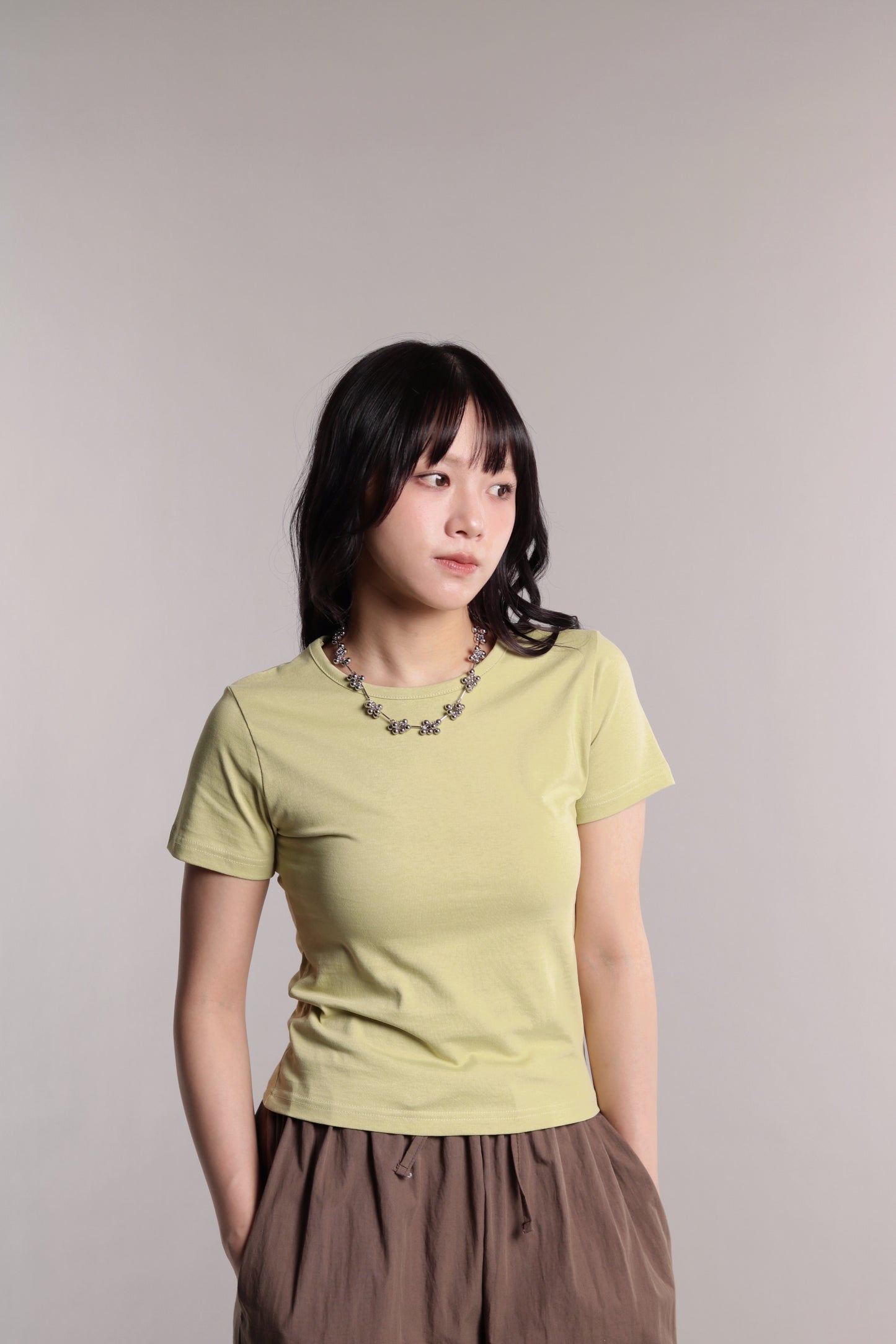 Koa Tee (Matcha)