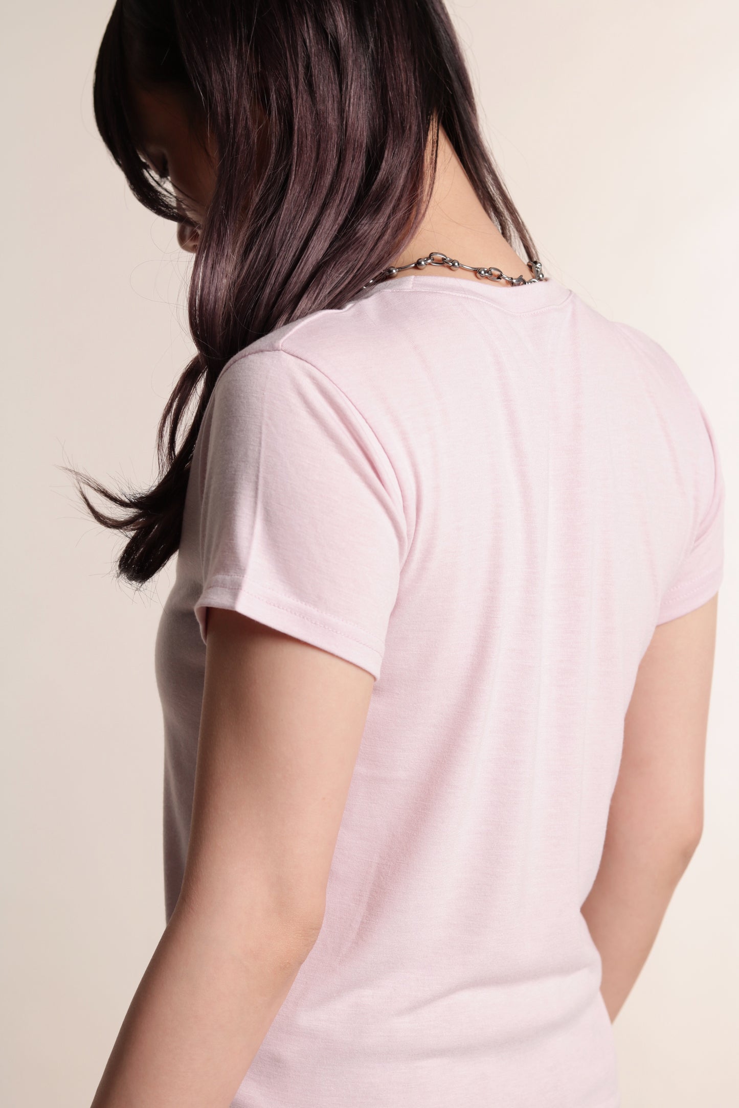Summer Softy Tee (Pink)