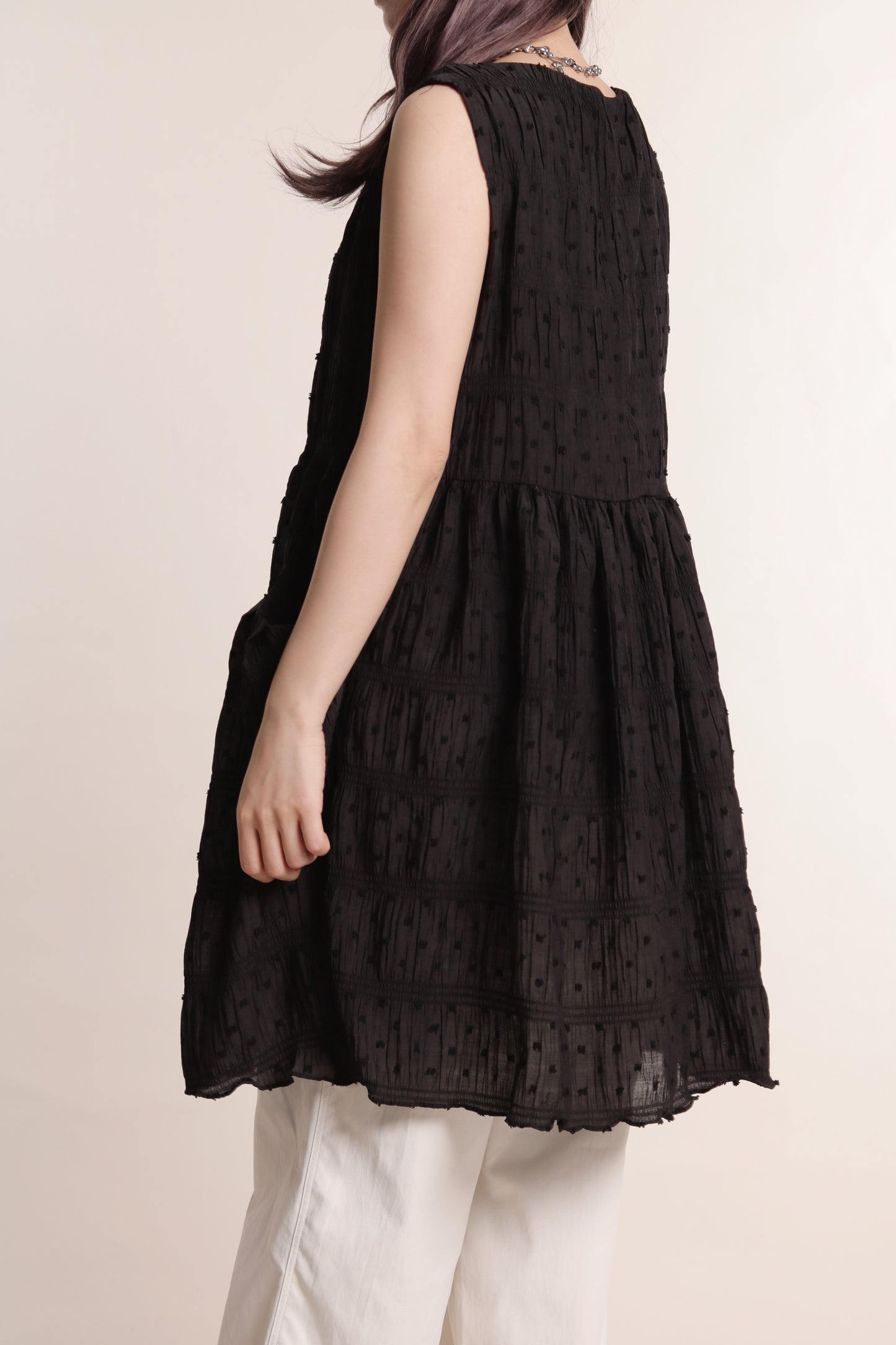 Dot Dot Pocket OPS (Black)