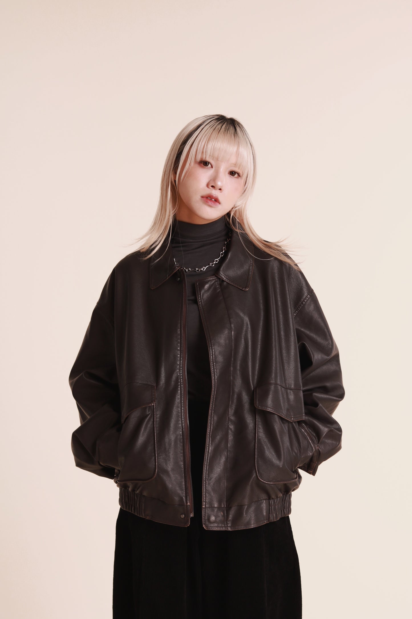 Softy Daily Top (Charcoal)