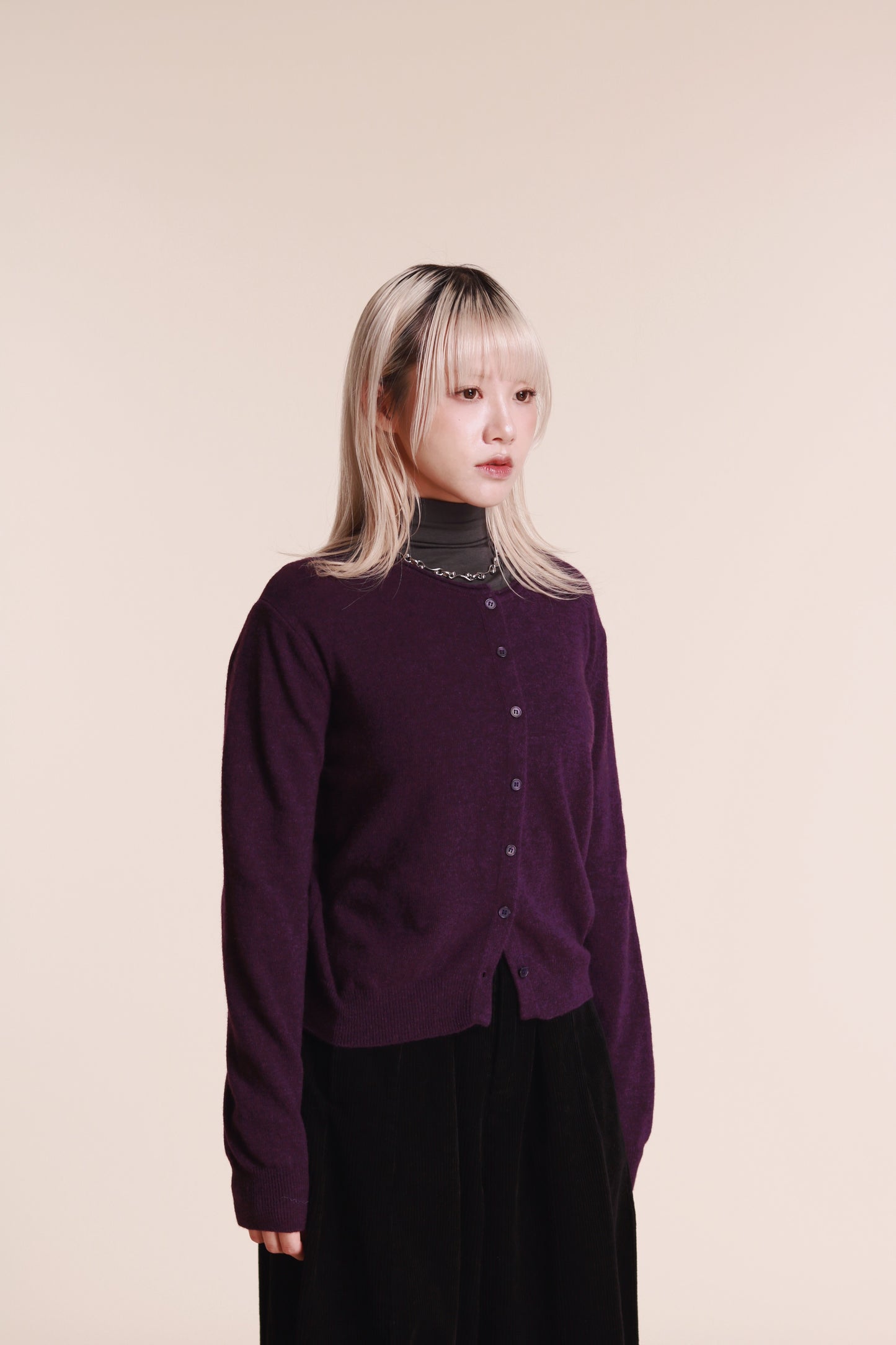 Softy Daily Top (Charcoal)