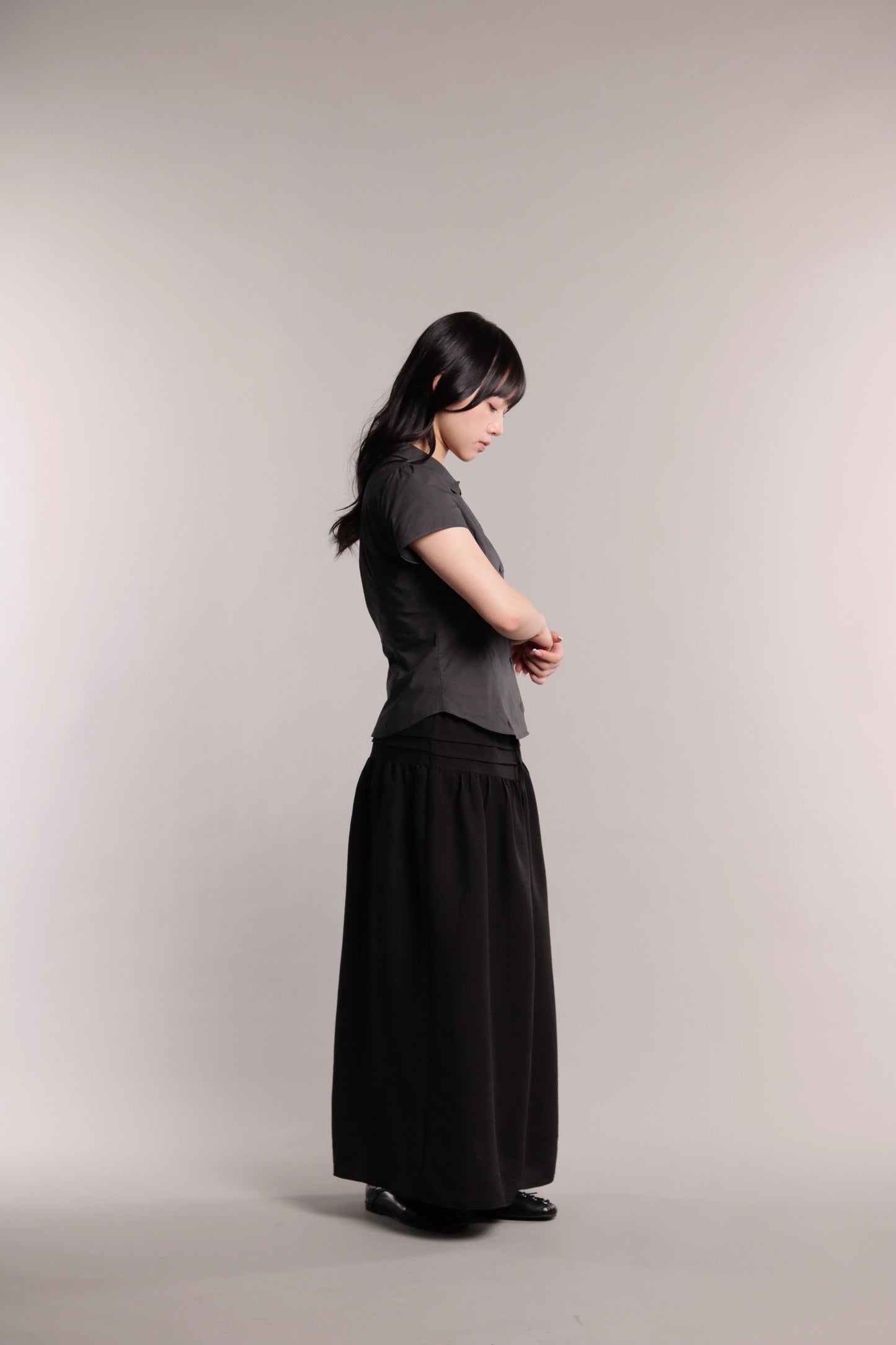 Alice Skirt (Black)