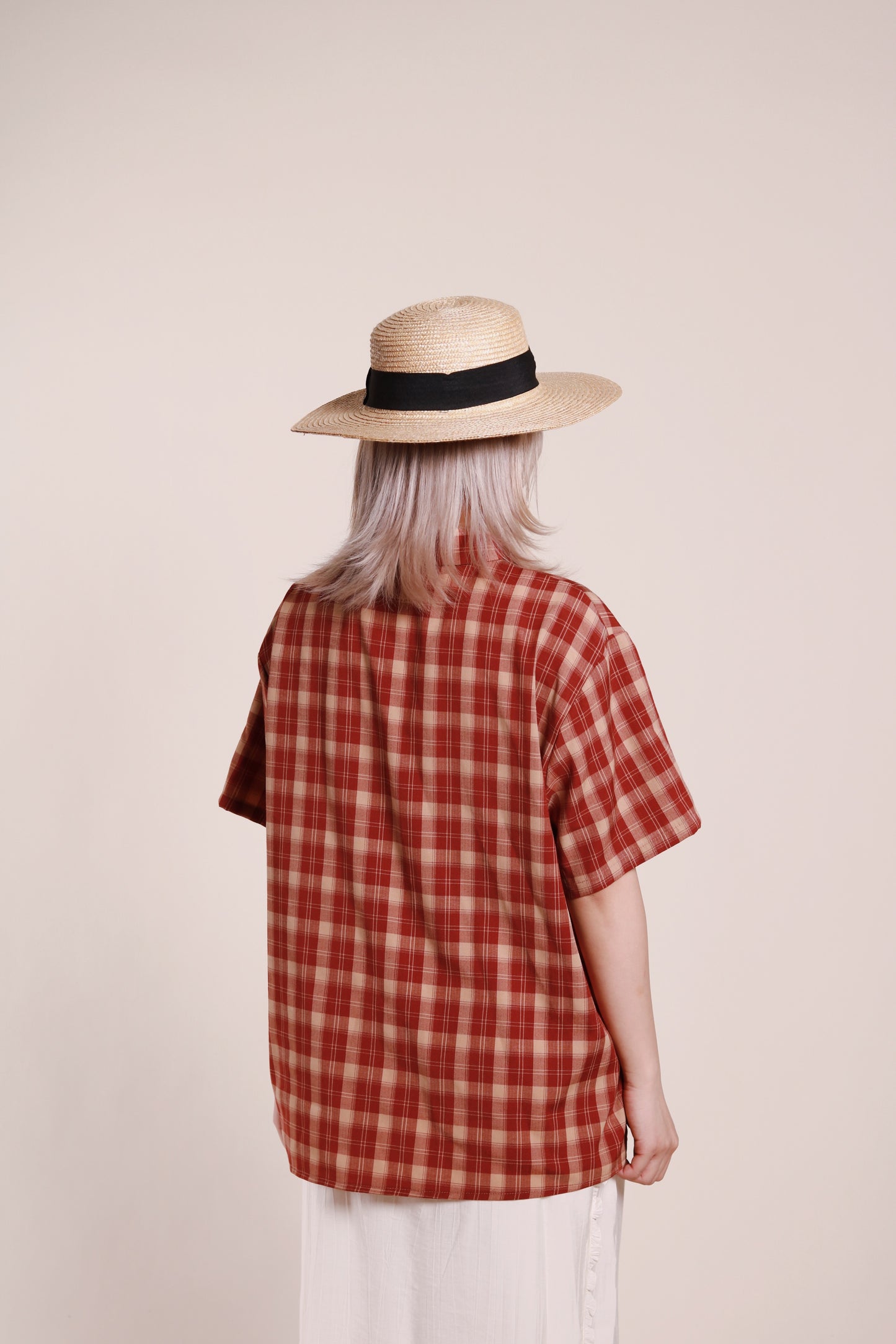 Summer Holiday Shirt