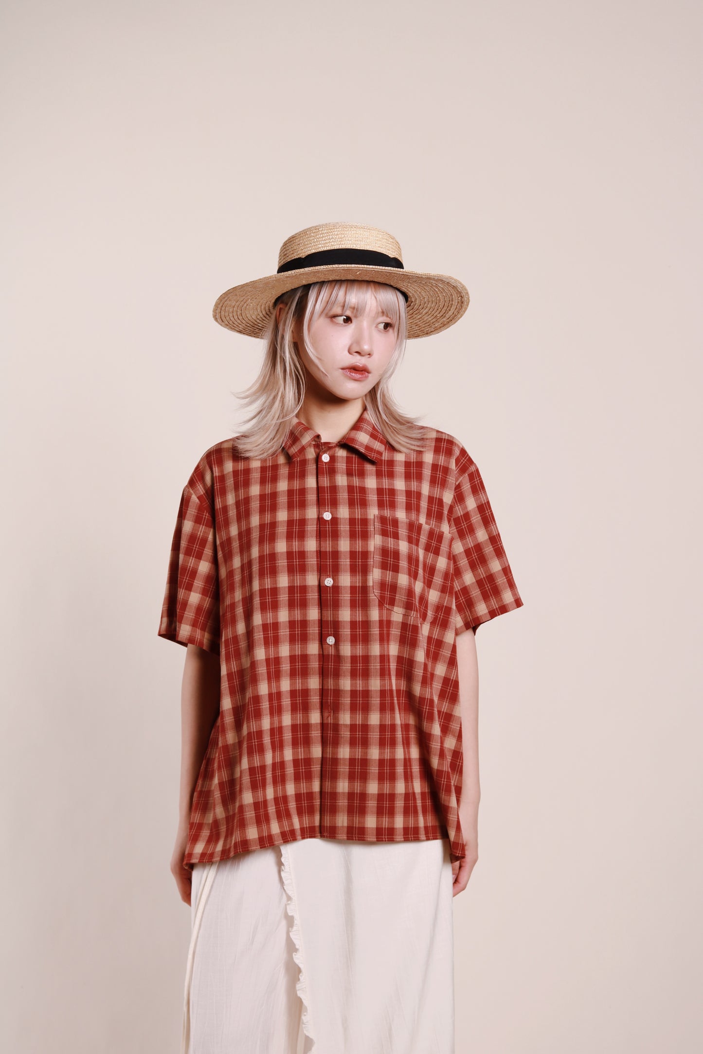 Summer Holiday Shirt