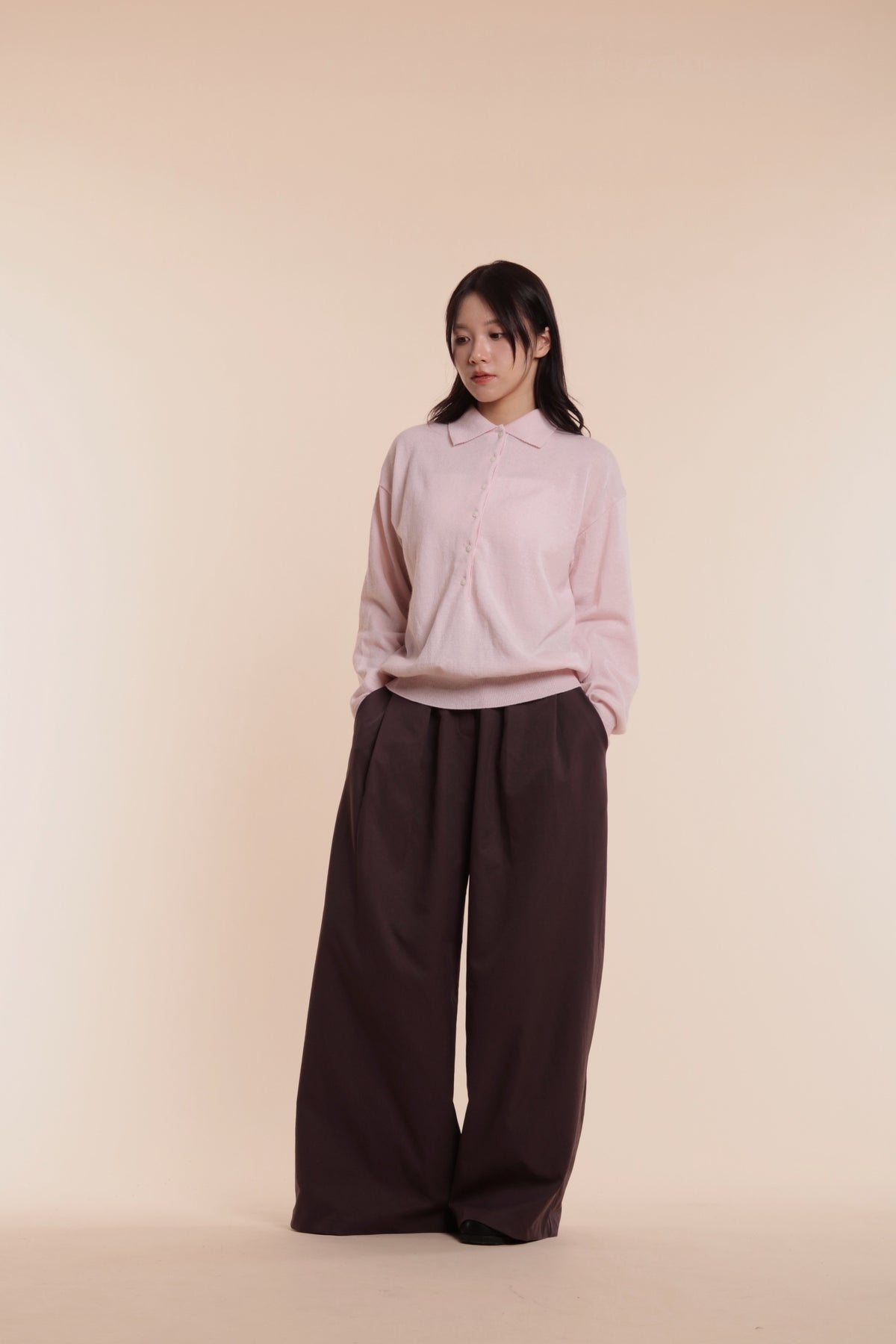 Child Sweater (Pink)