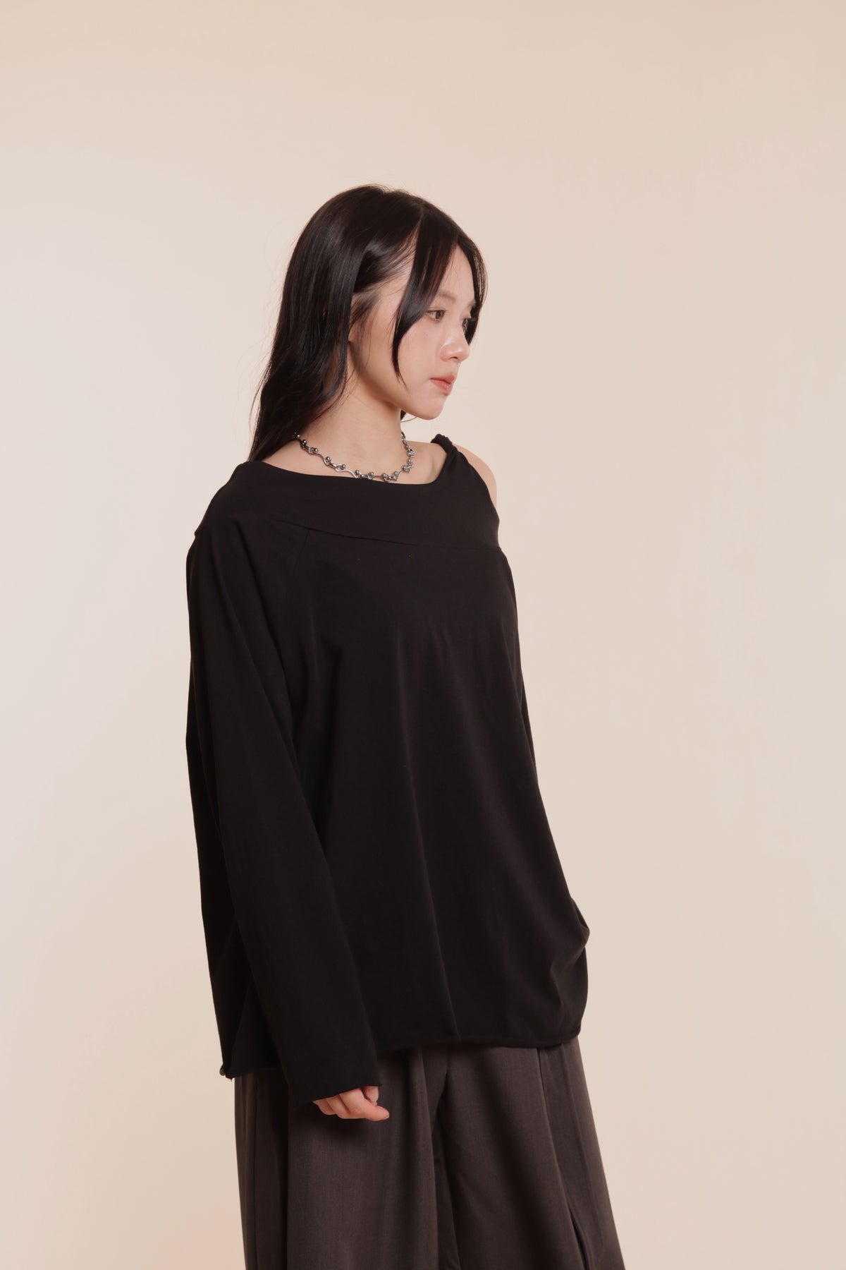 Dana Top (Black)