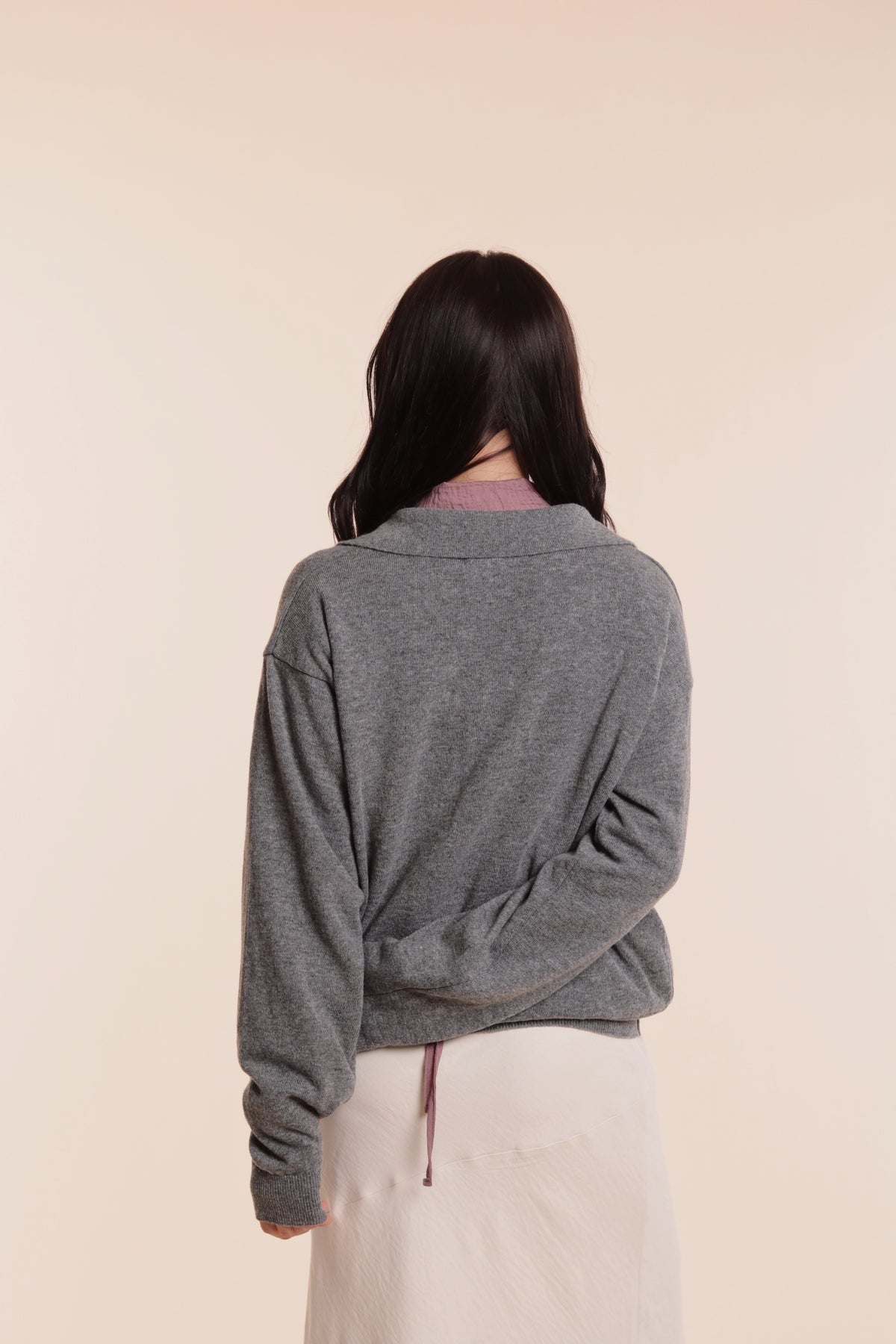 Child Sweater (Grey)