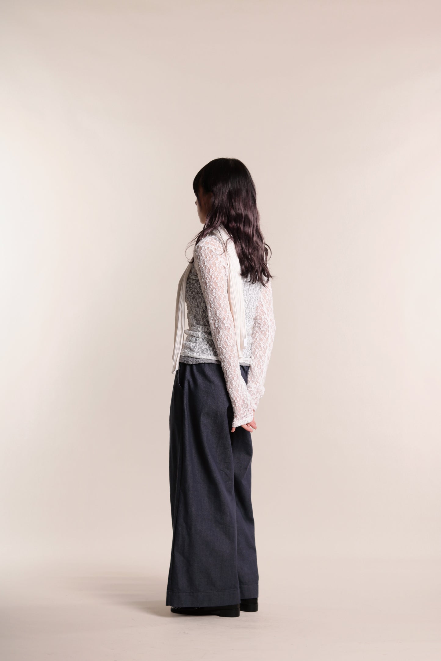 Devon Wide Leg Pants