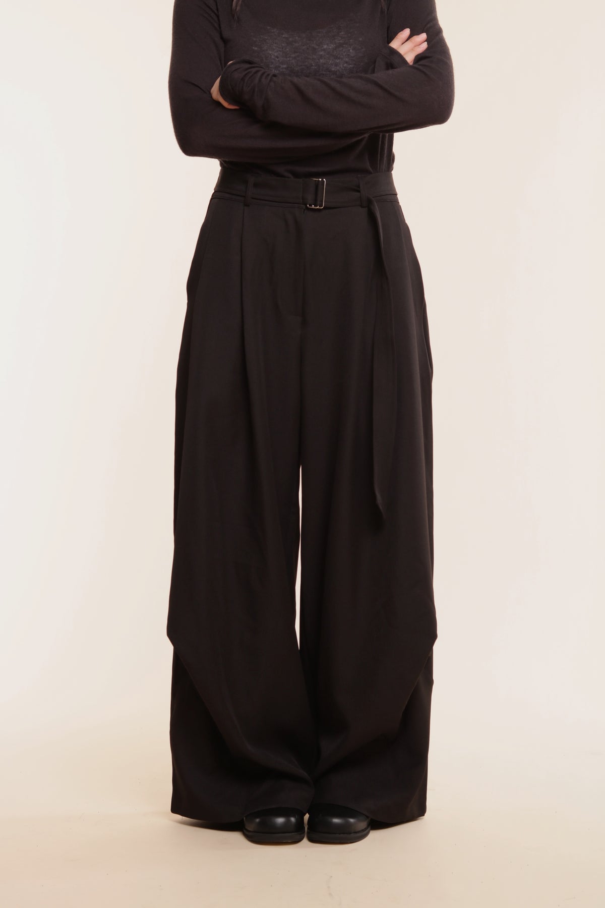 Fay Pants (Black)