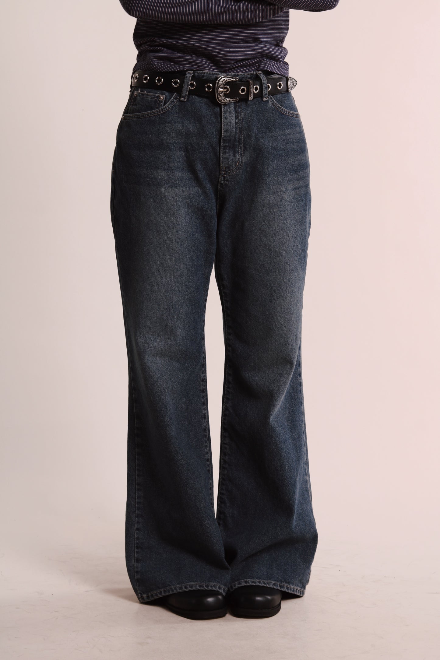 Bootcut Jeans