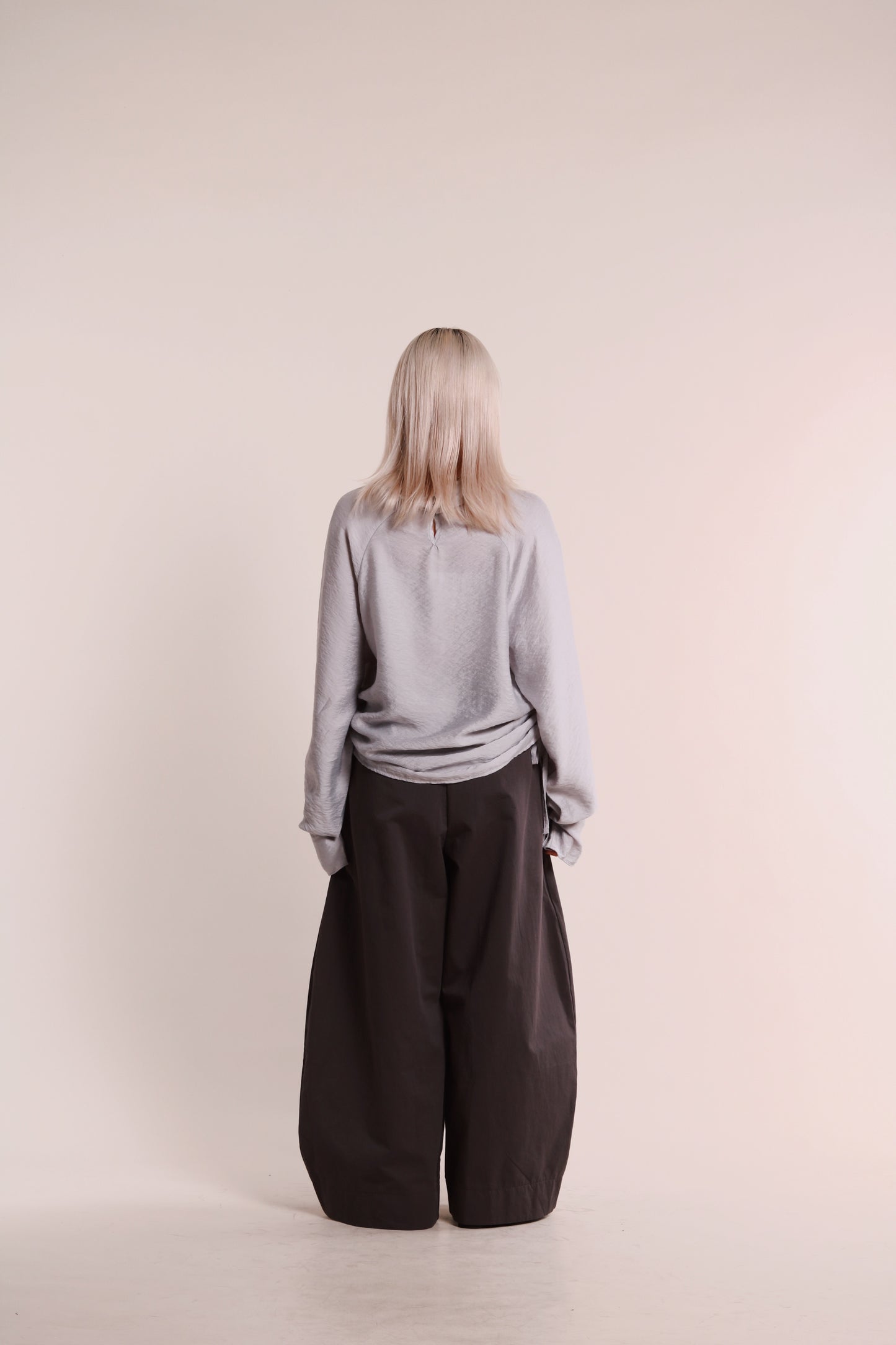 Logan Pants (Charcoal)