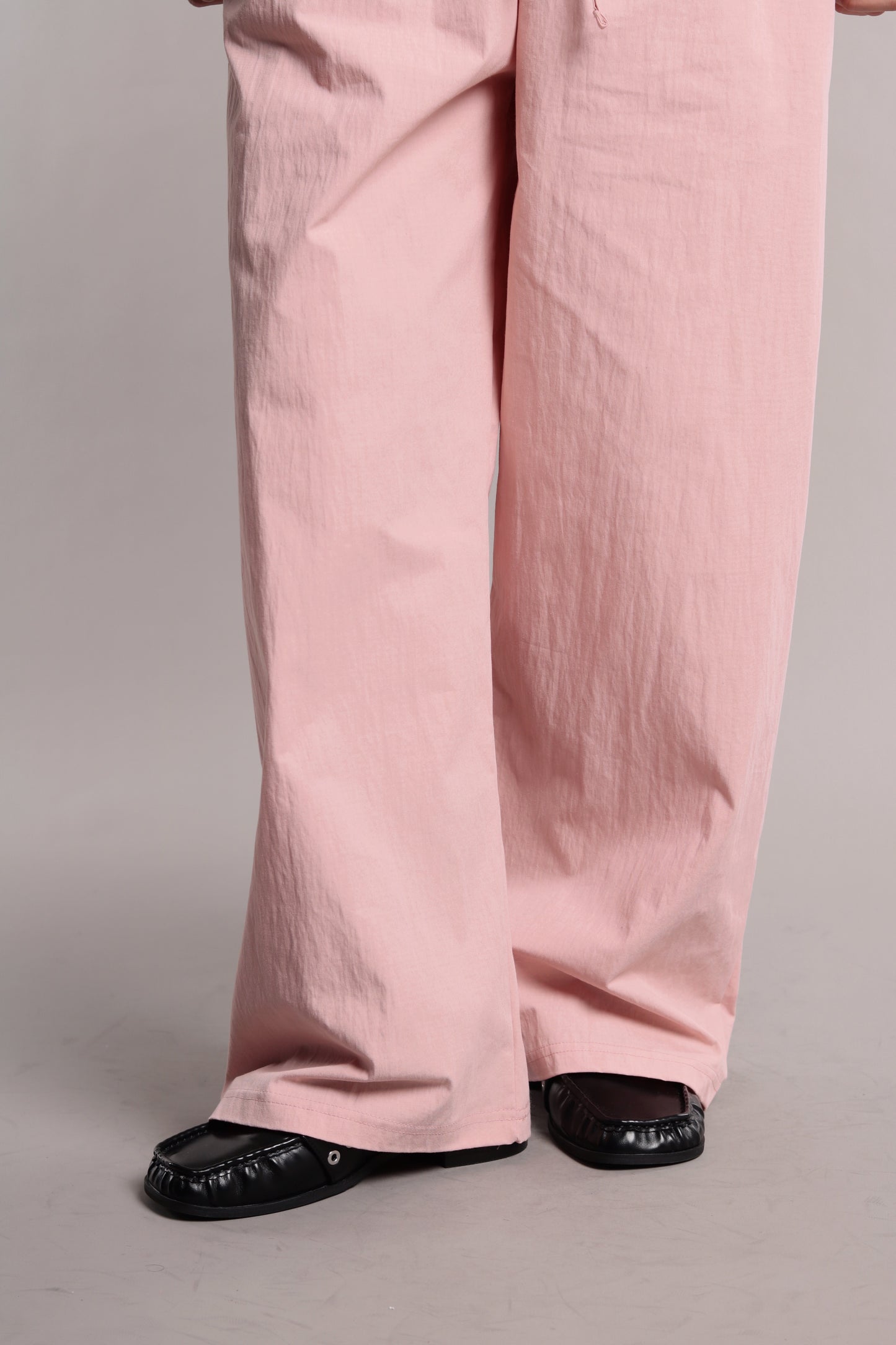 Summer Color Pants (Pink)