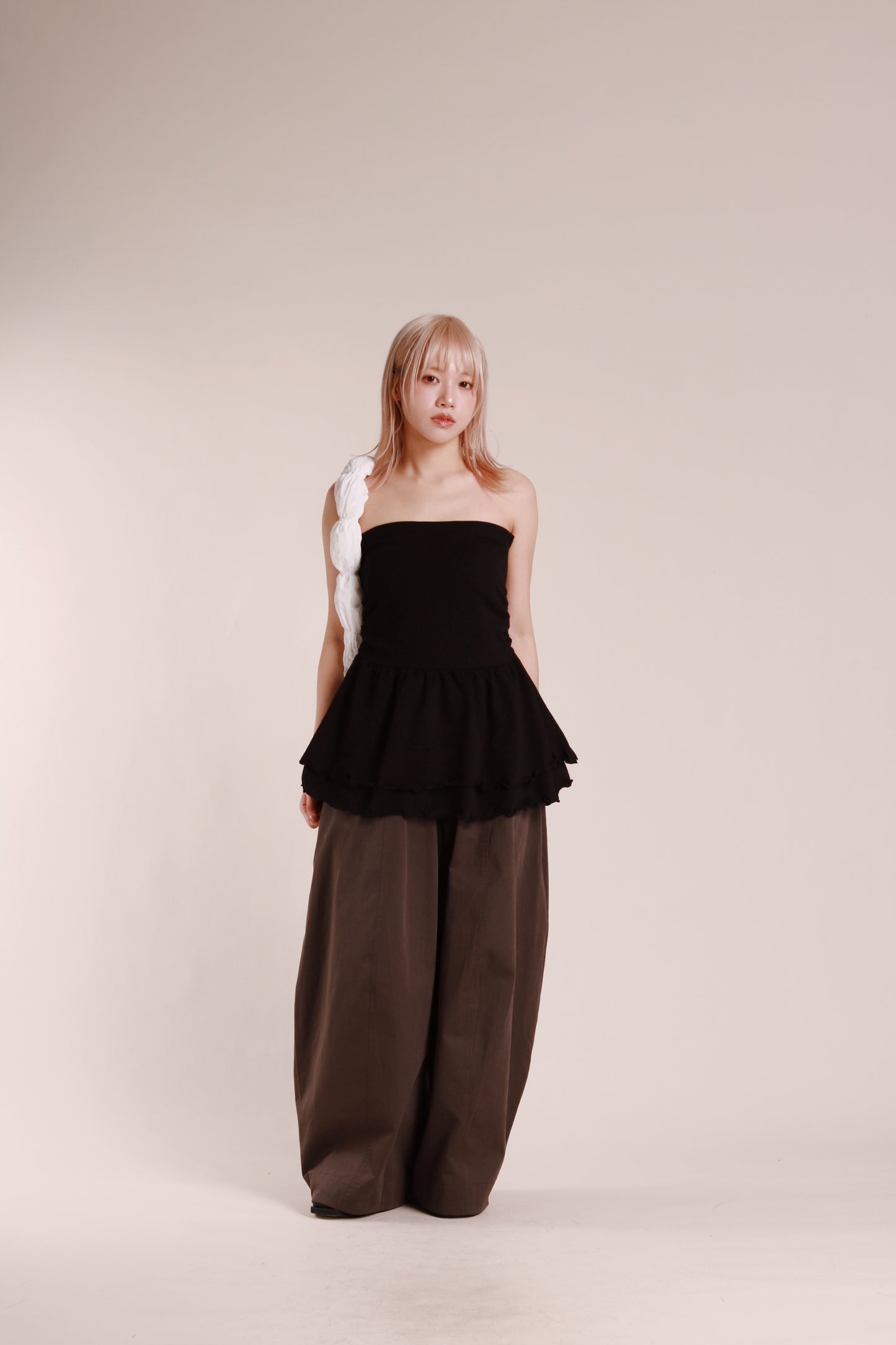 Porter Pants (Brown)