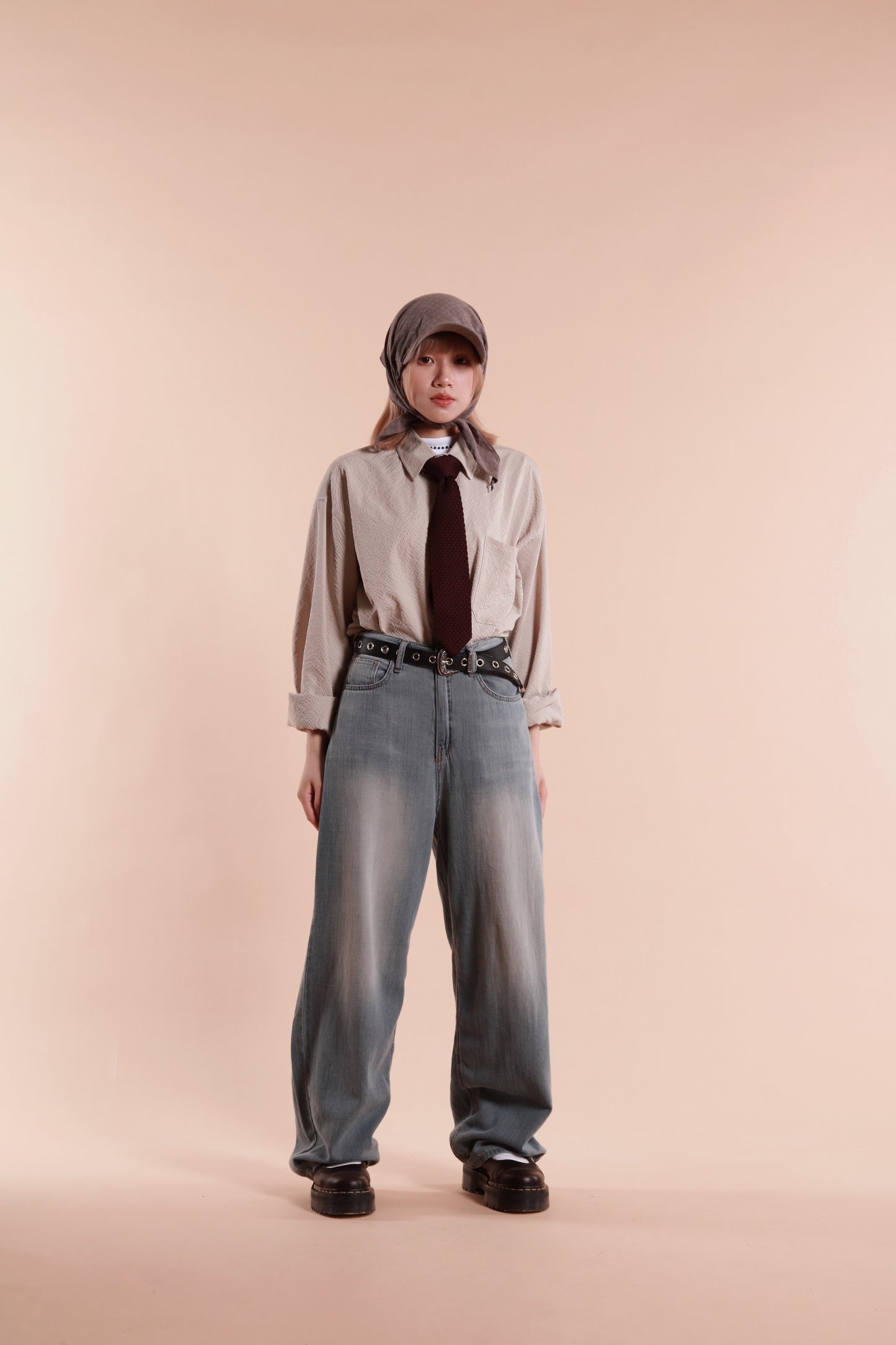 Boyd Jeans (Light Blue)