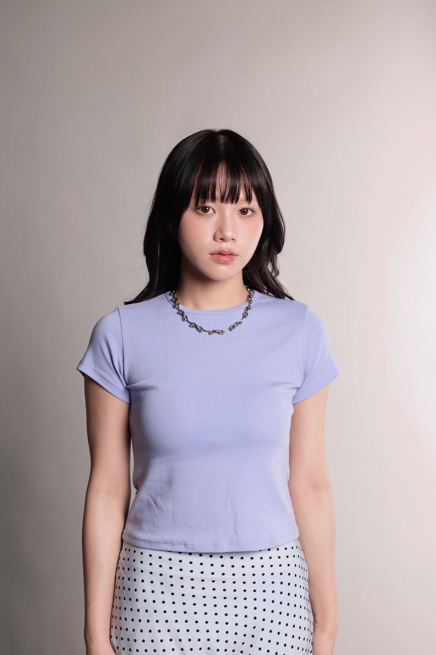 Nico Tee (Purple)