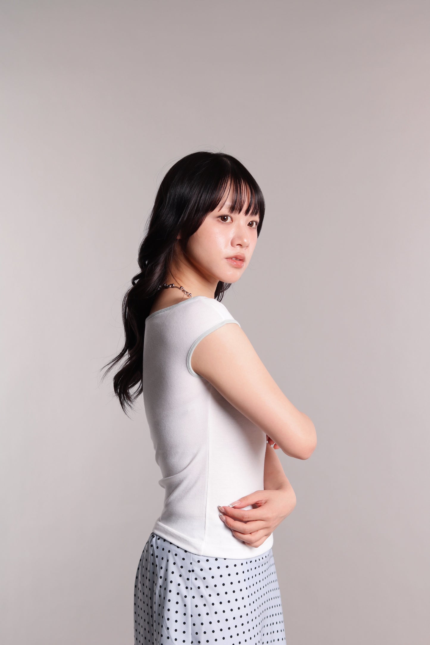 Lola Top (White)