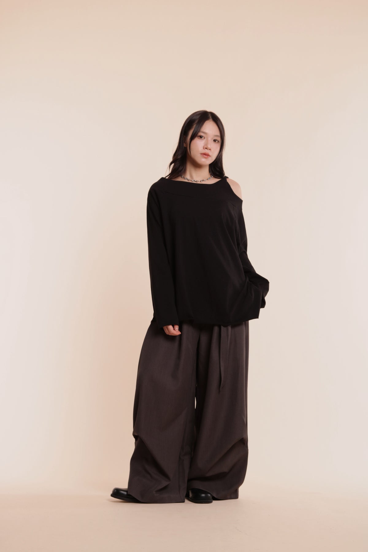 Dana Top (Black)