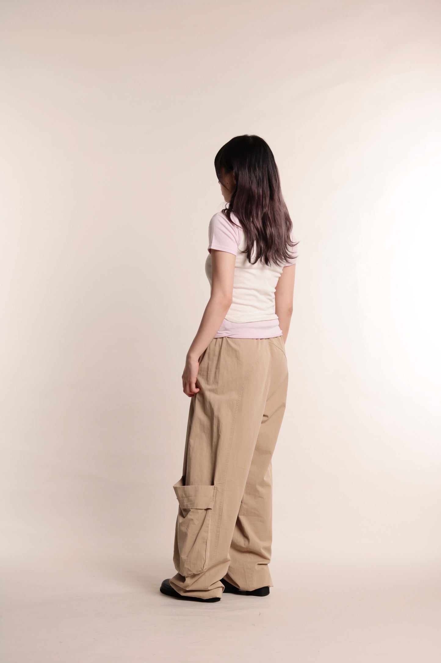 Summer Softy Vest (Butter)