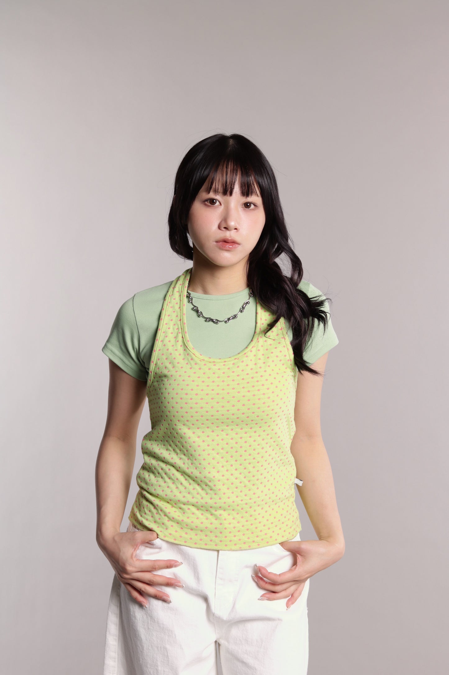 Nico Tee (Green)