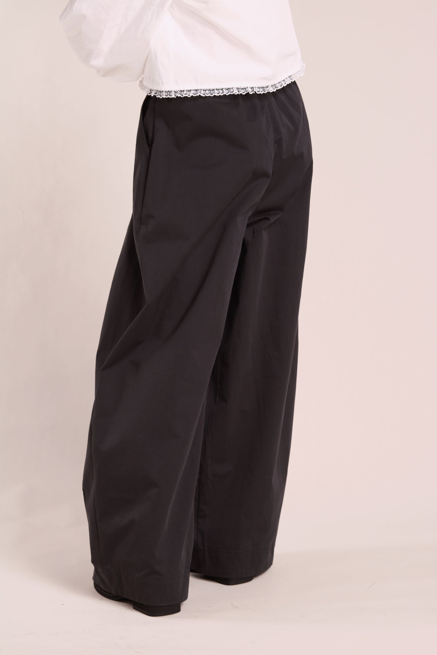 Porter Pants (Navy)