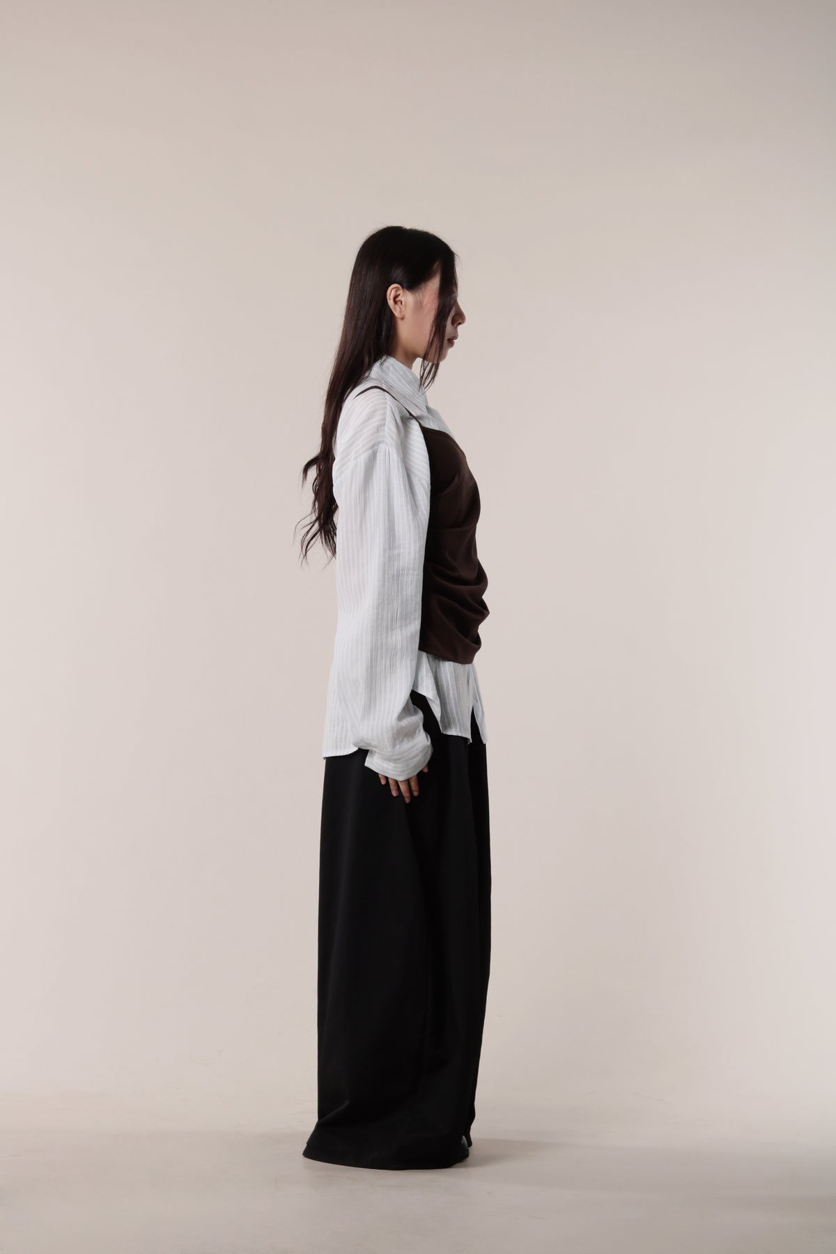 Ari Pants (Black)