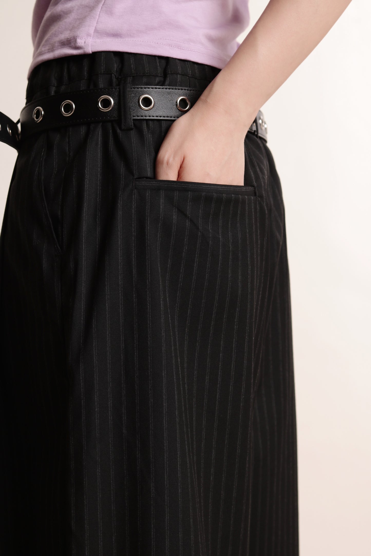 Avery Shorts (Black)