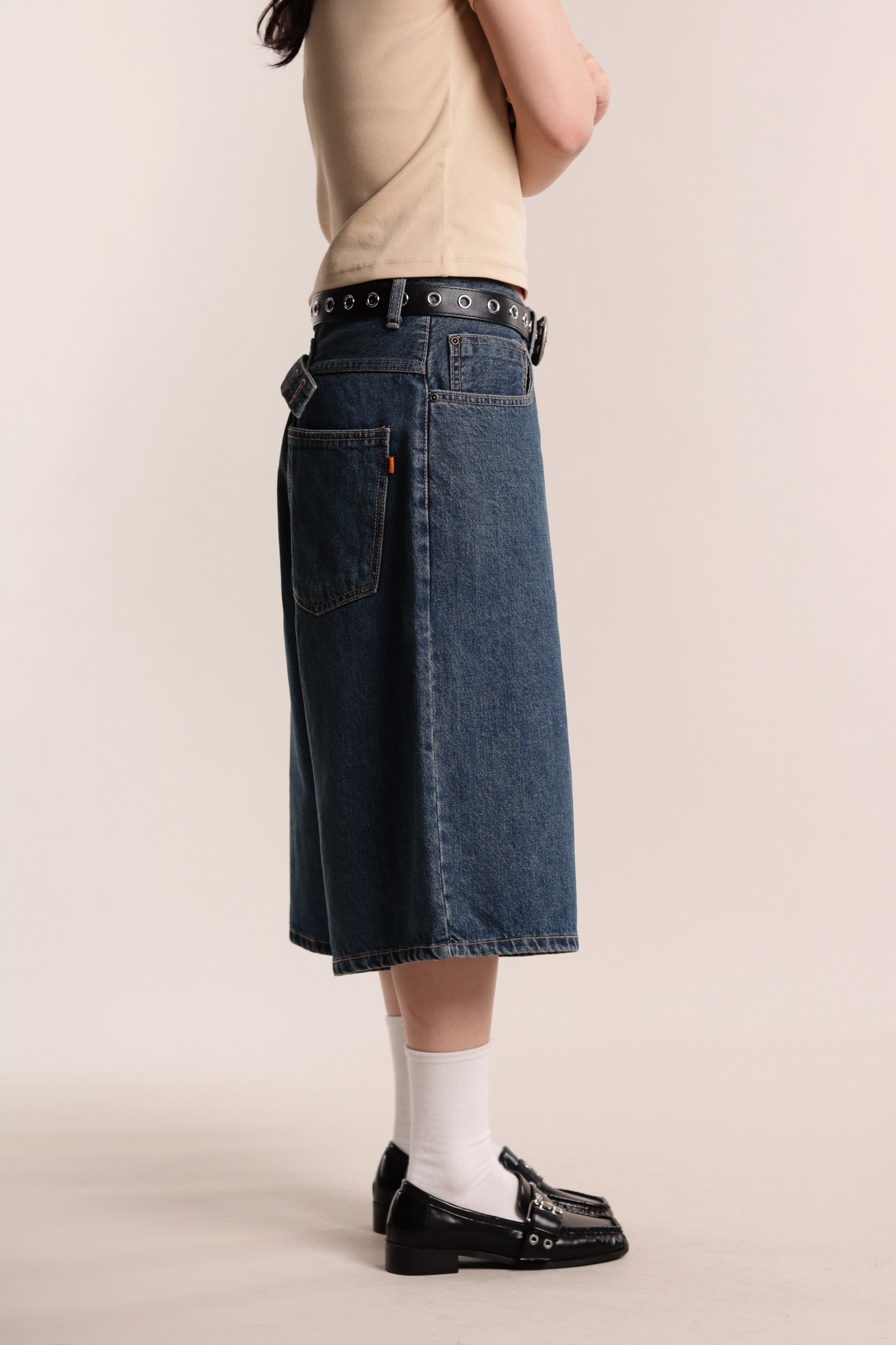 James Jean Shorts