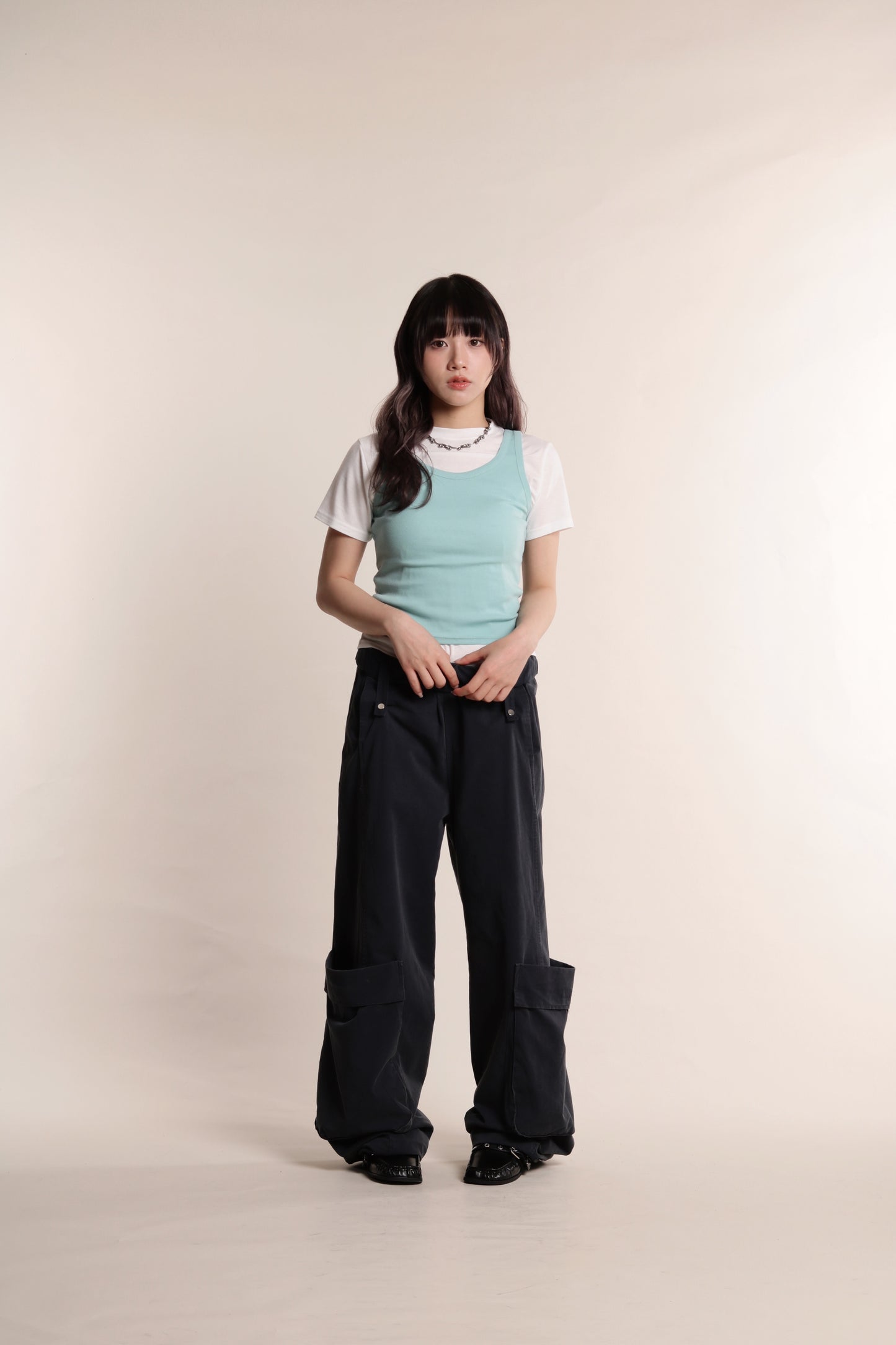 Summer Softy Tee (White)